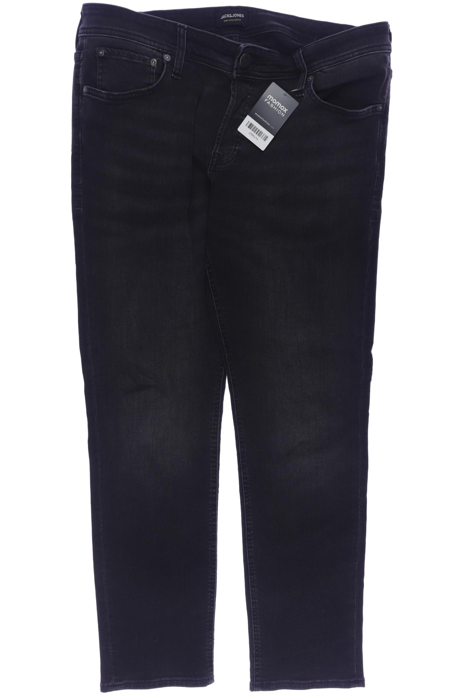

Jack & Jones Herren Jeans, grau, Gr. 36