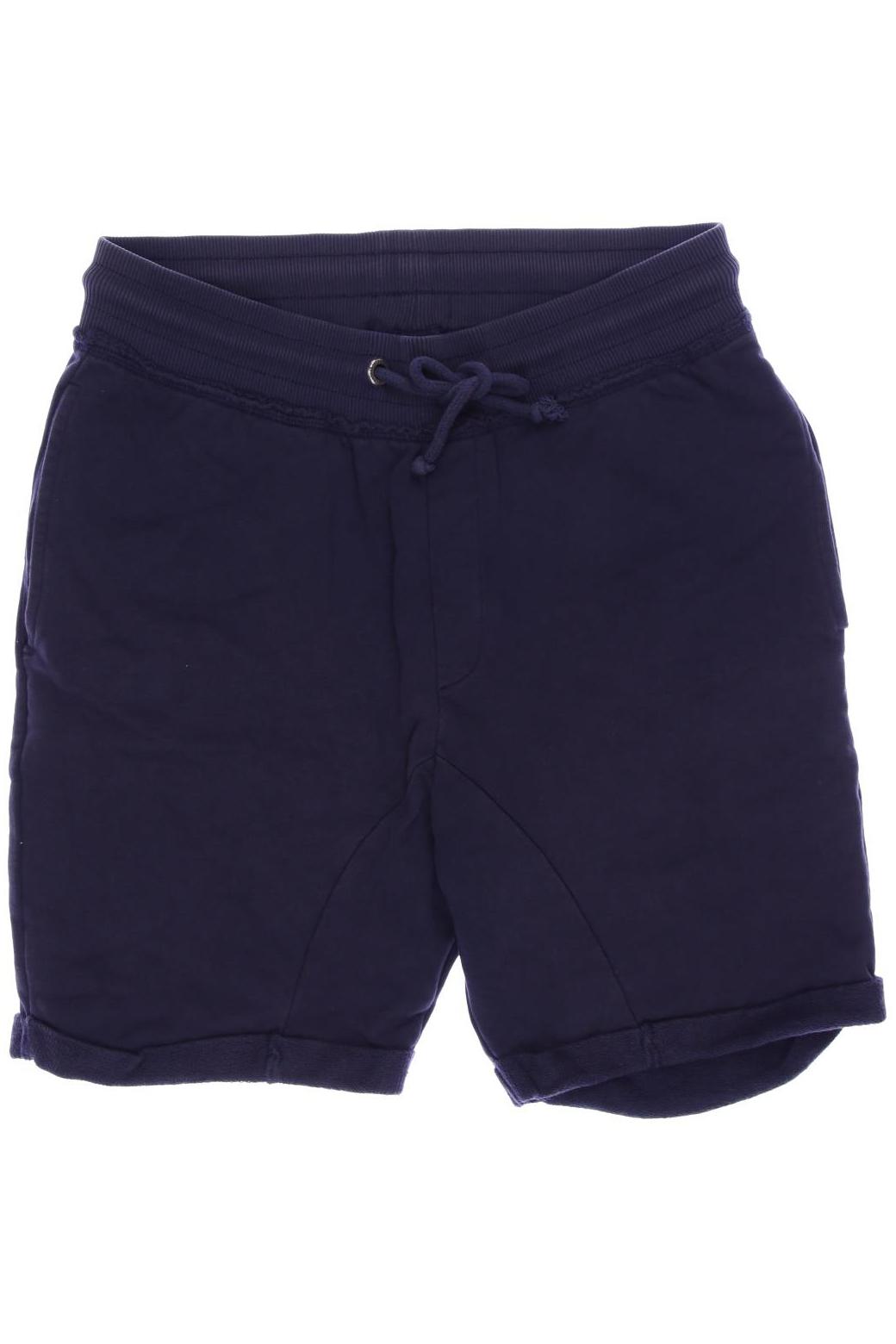 

JACK & JONES Herren Shorts, marineblau