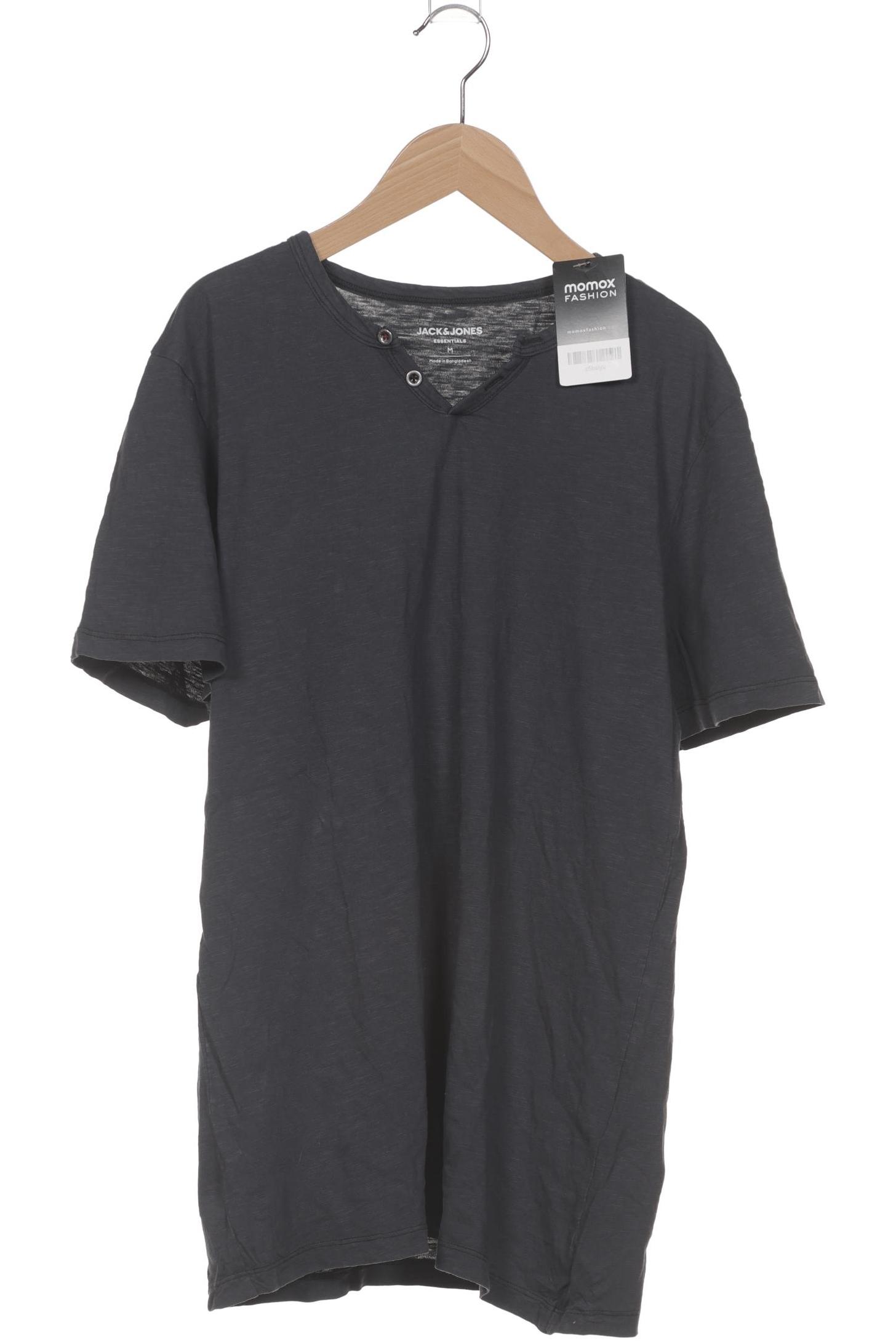 

Jack & Jones Herren T-Shirt, marineblau, Gr. 48