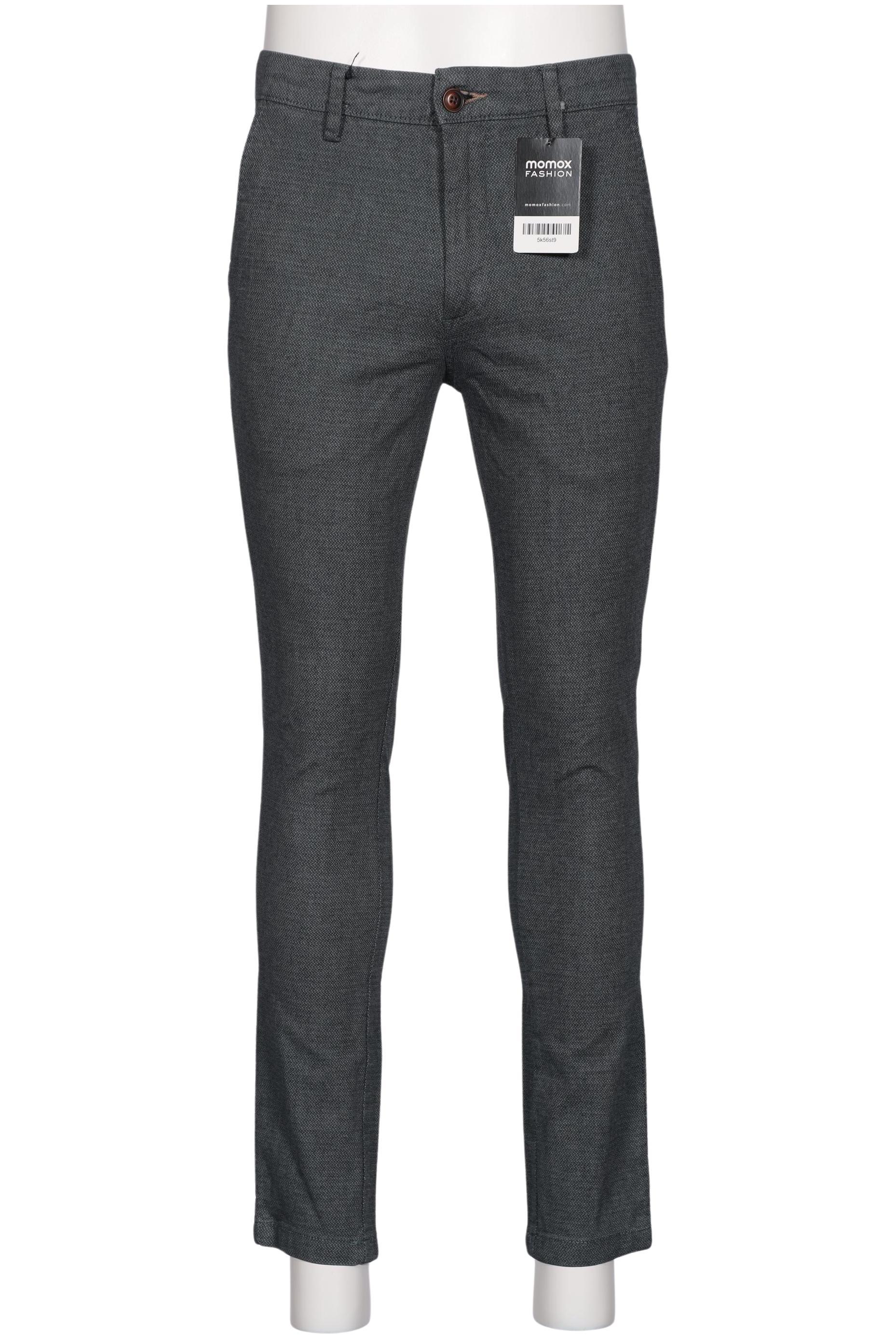 

Jack & Jones Herren Stoffhose, grau, Gr. 29