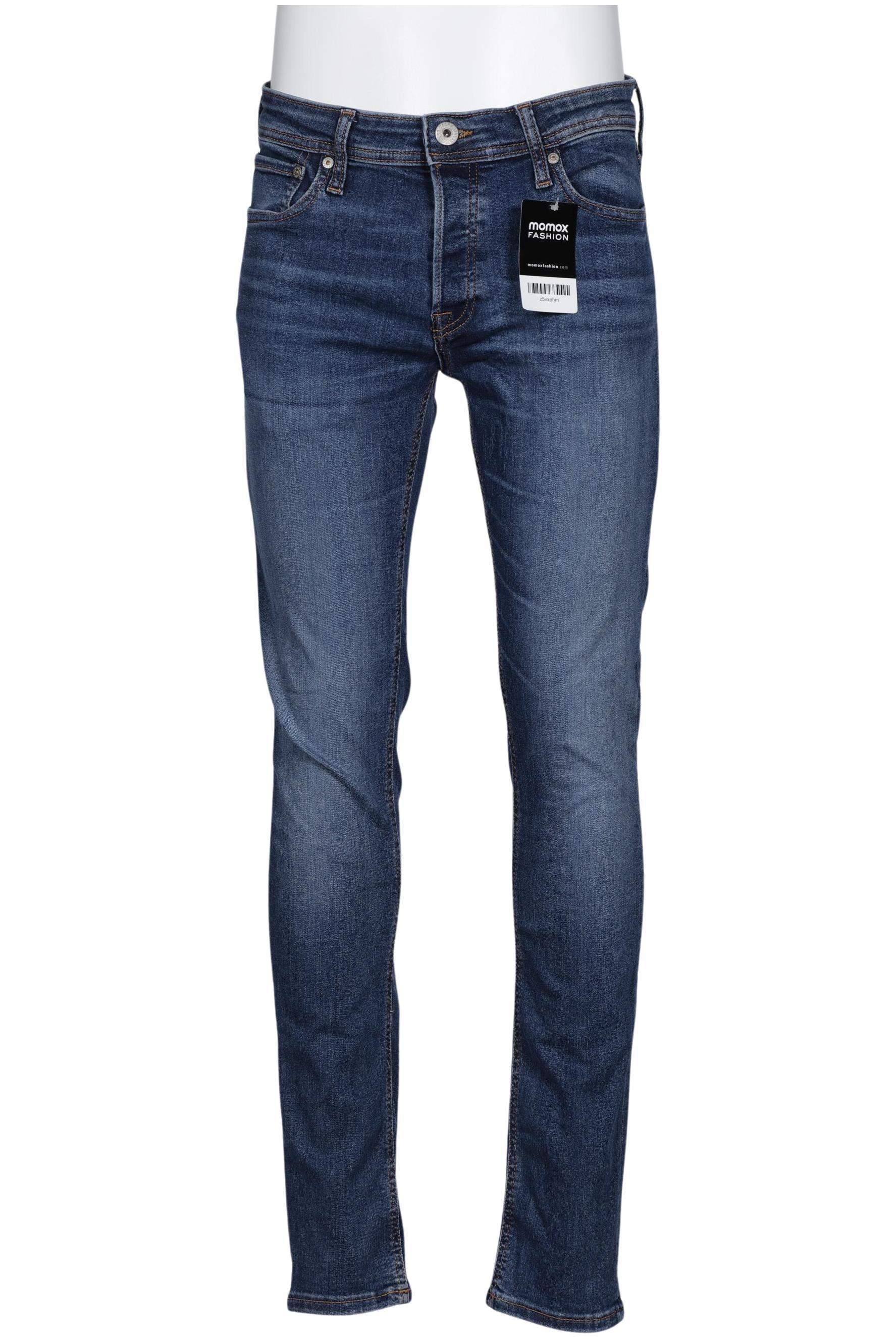 Thumbnail - Jack &amp; Jones Herren Jeans, blau, Gr. 30