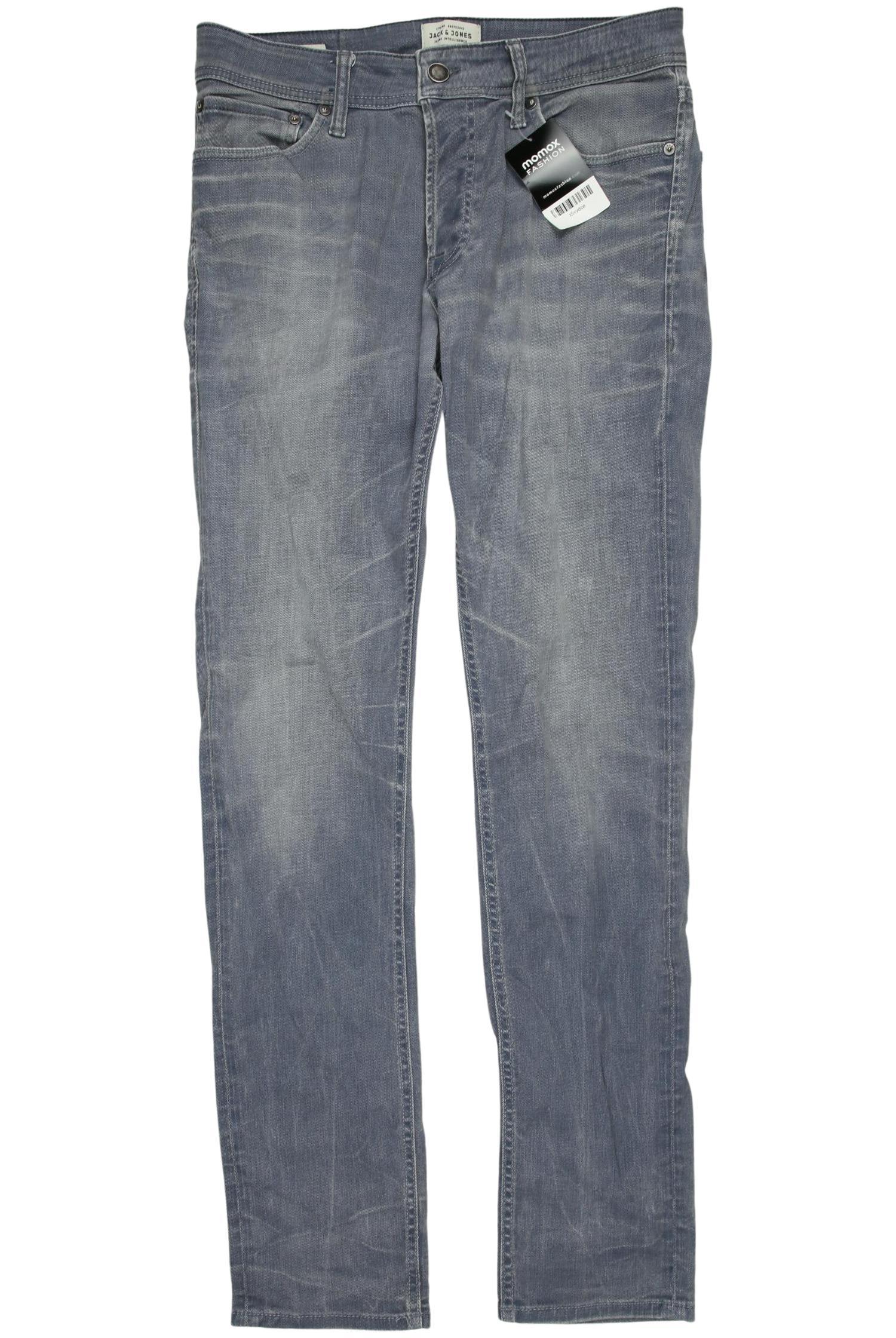 

Jack & Jones Herren Jeans, blau, Gr. 32