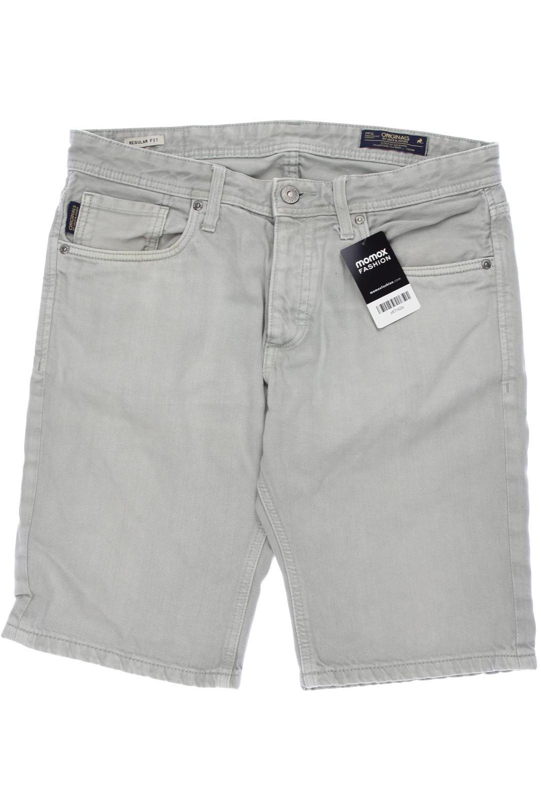 

Jack & Jones Herren Shorts, hellgrün, Gr. 48