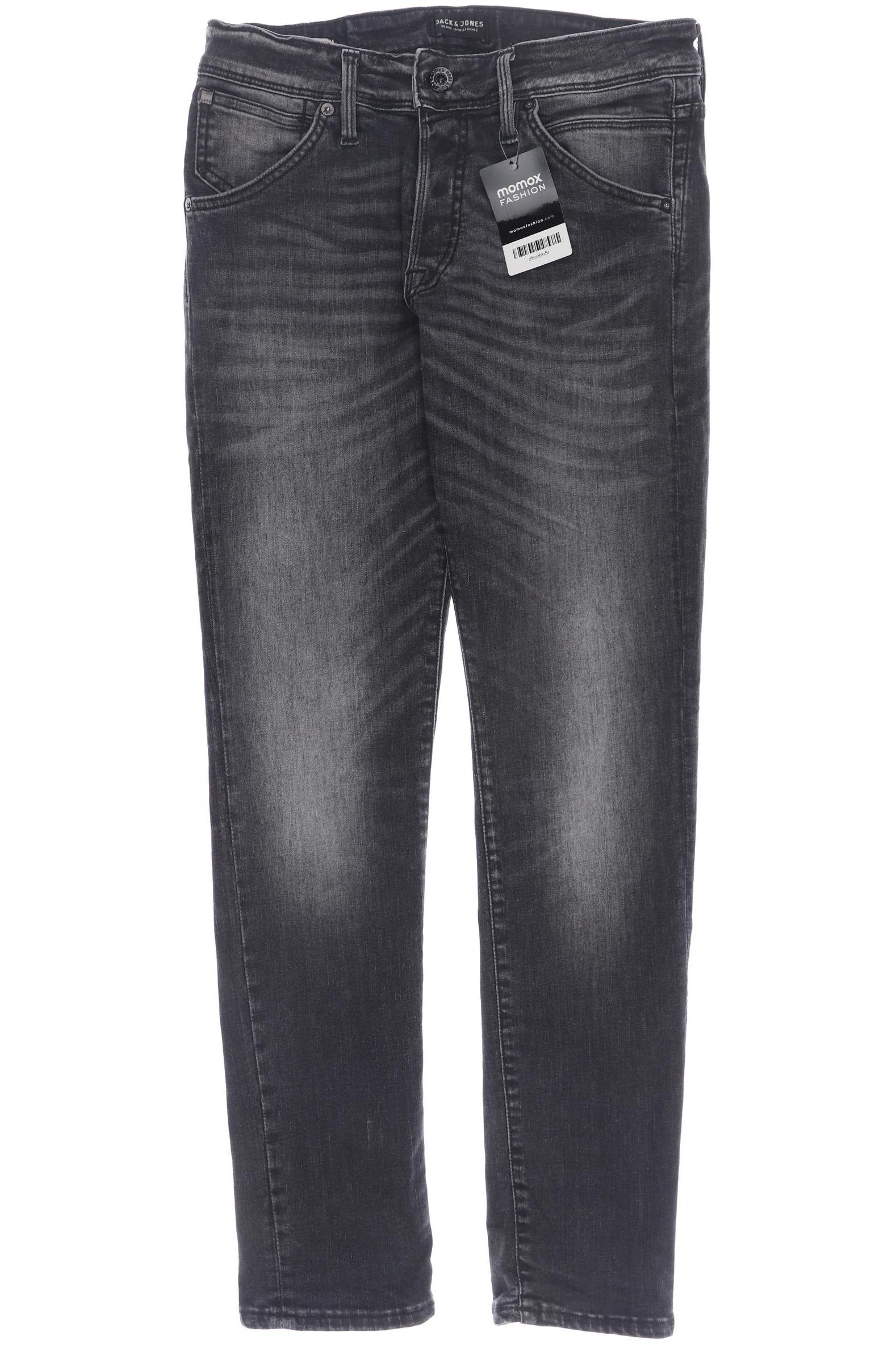 

JACK & JONES Herren Jeans, grau