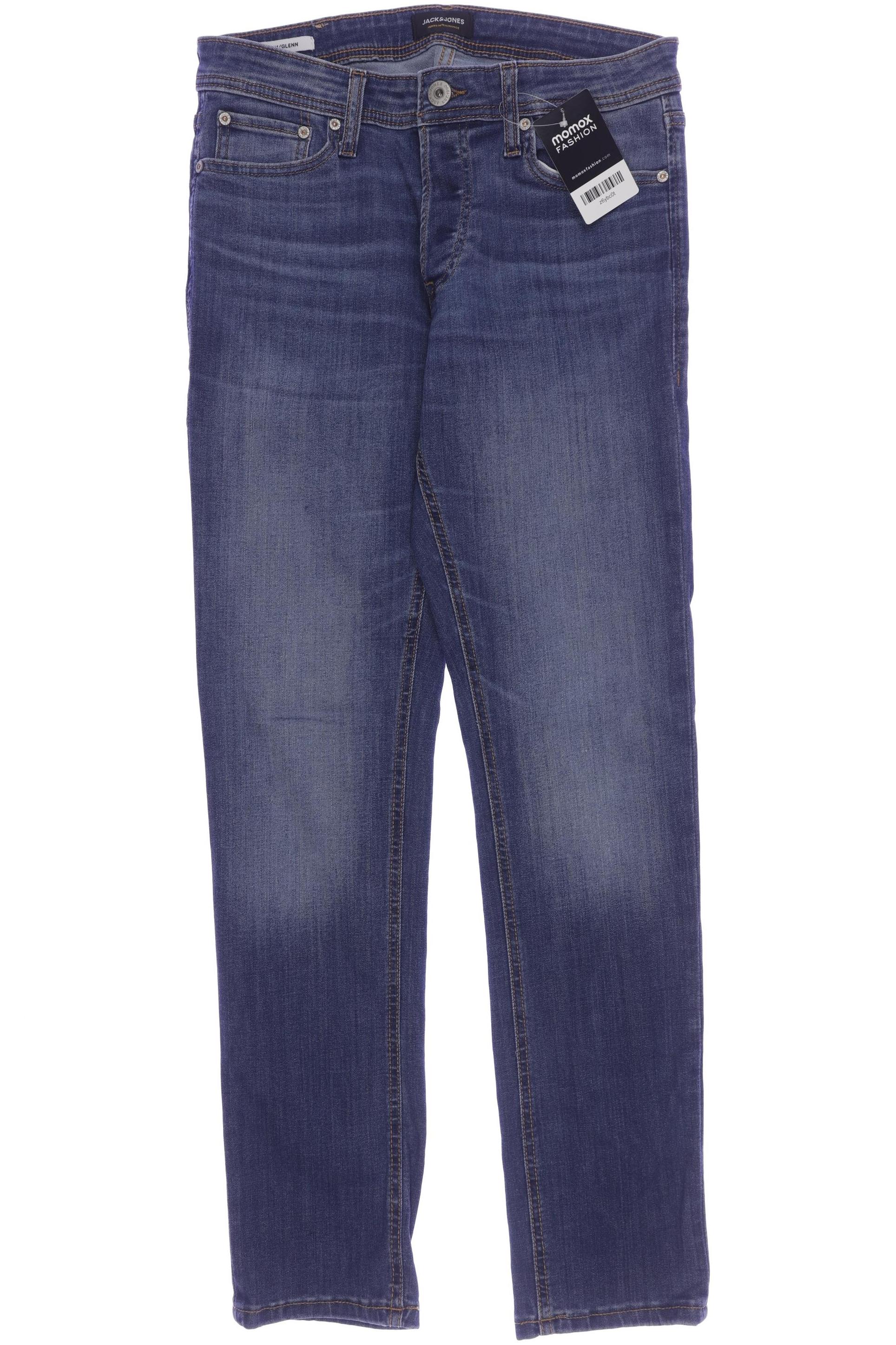 

Jack & Jones Herren Jeans, blau, Gr. 29