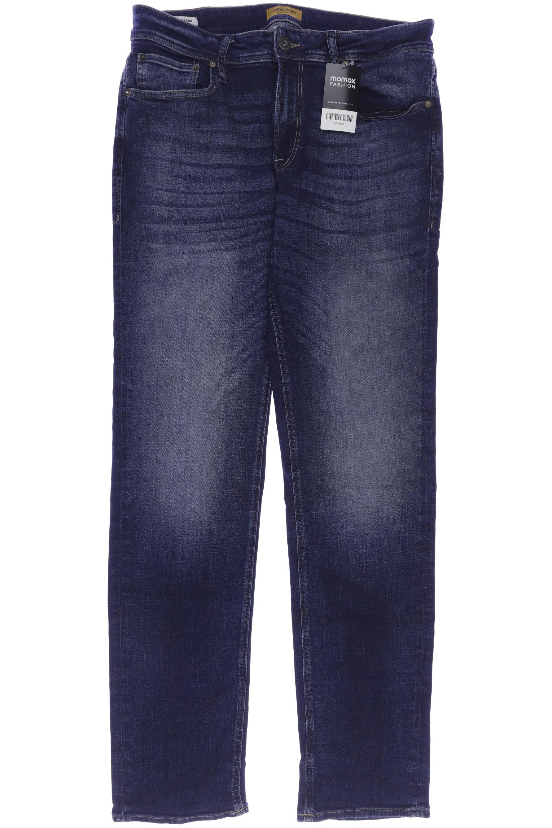 

Jack & Jones Herren Jeans, marineblau, Gr. 52