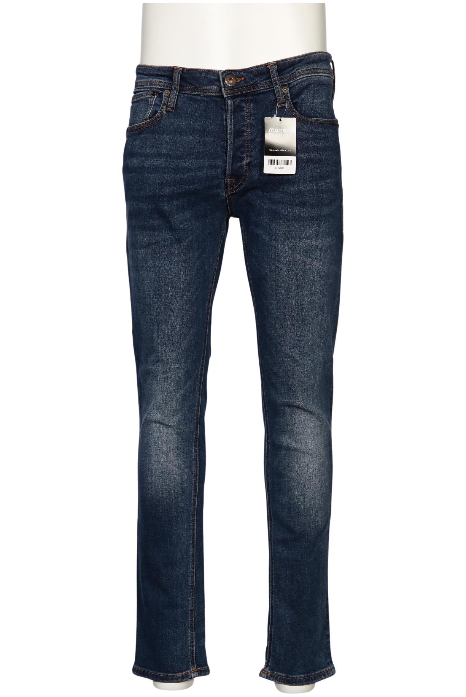 

Jack & Jones Herren Jeans, blau, Gr. 32