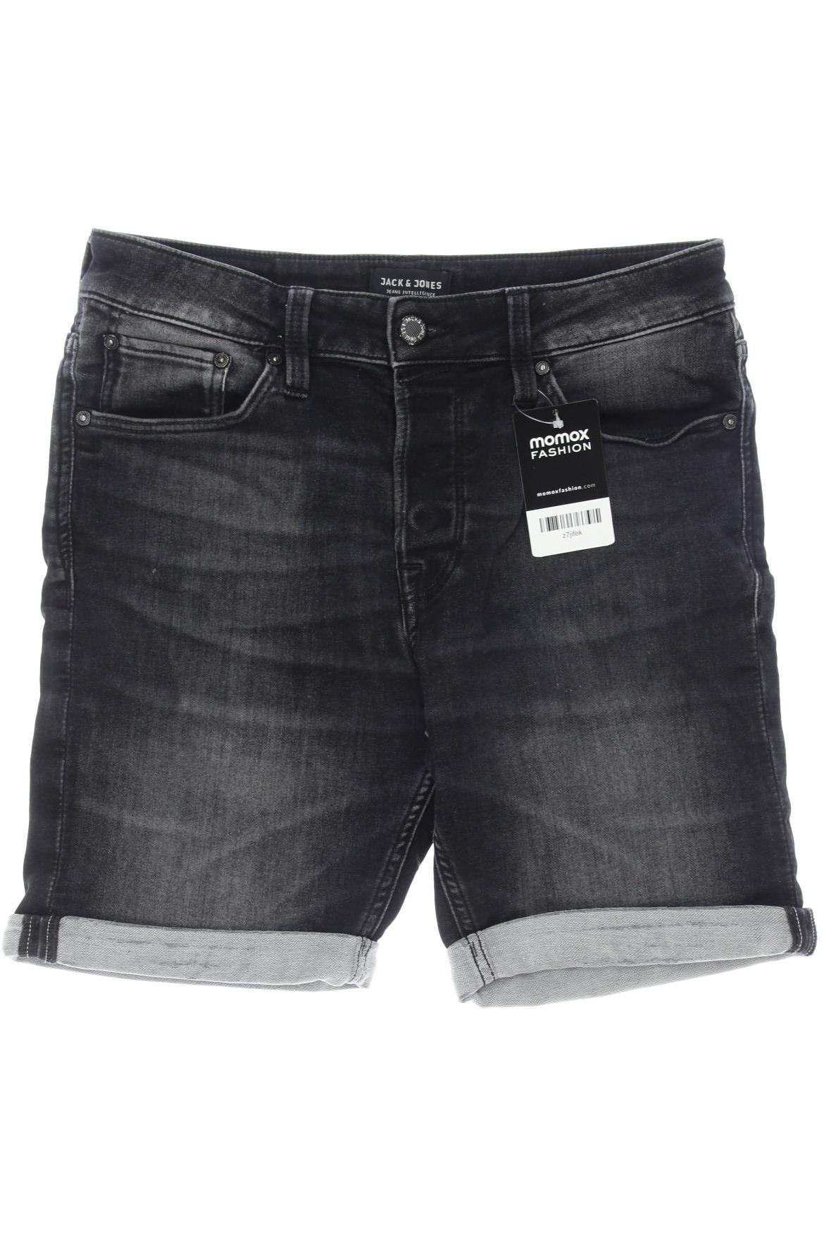 

Jack & Jones Herren Shorts, grau, Gr. 30
