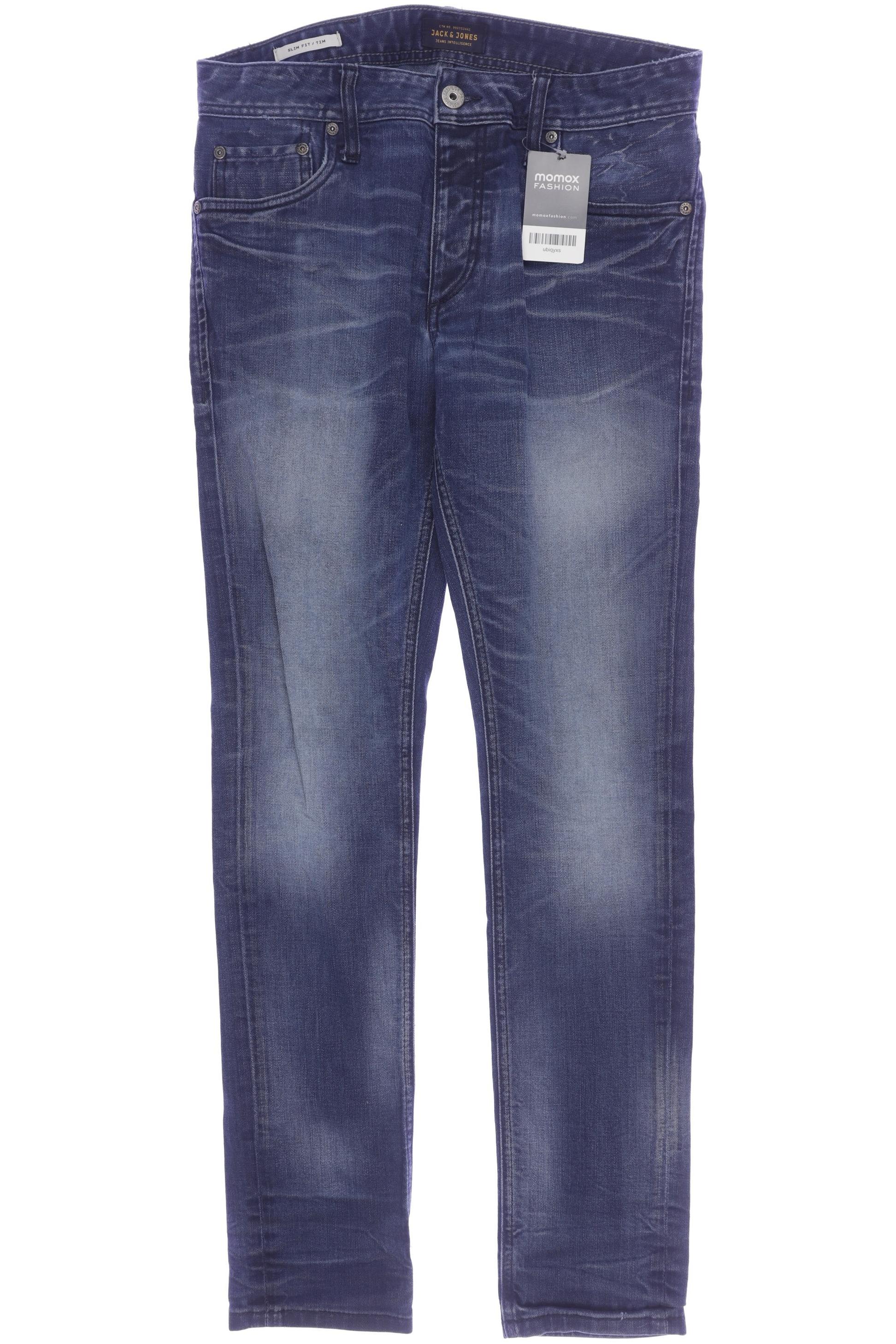 

Jack & Jones Herren Jeans, marineblau, Gr. 30