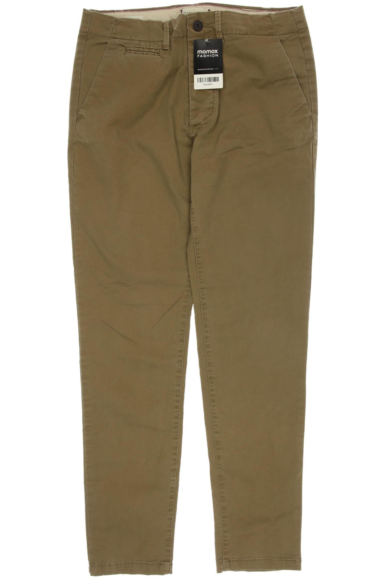 

Jack & Jones Herren Stoffhose, beige, Gr. 30
