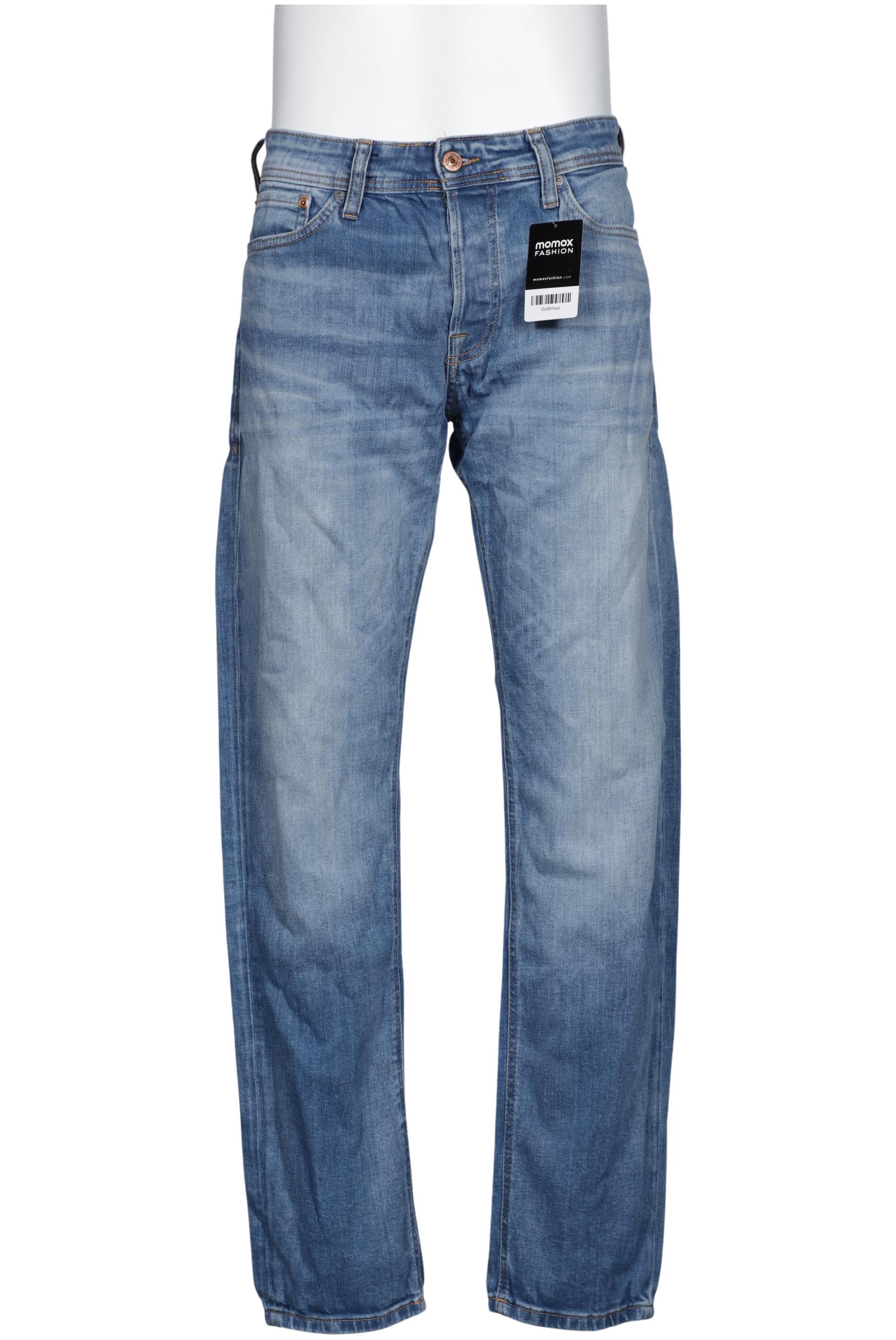Thumbnail - Jack &amp; Jones Herren Jeans, blau, Gr. 30