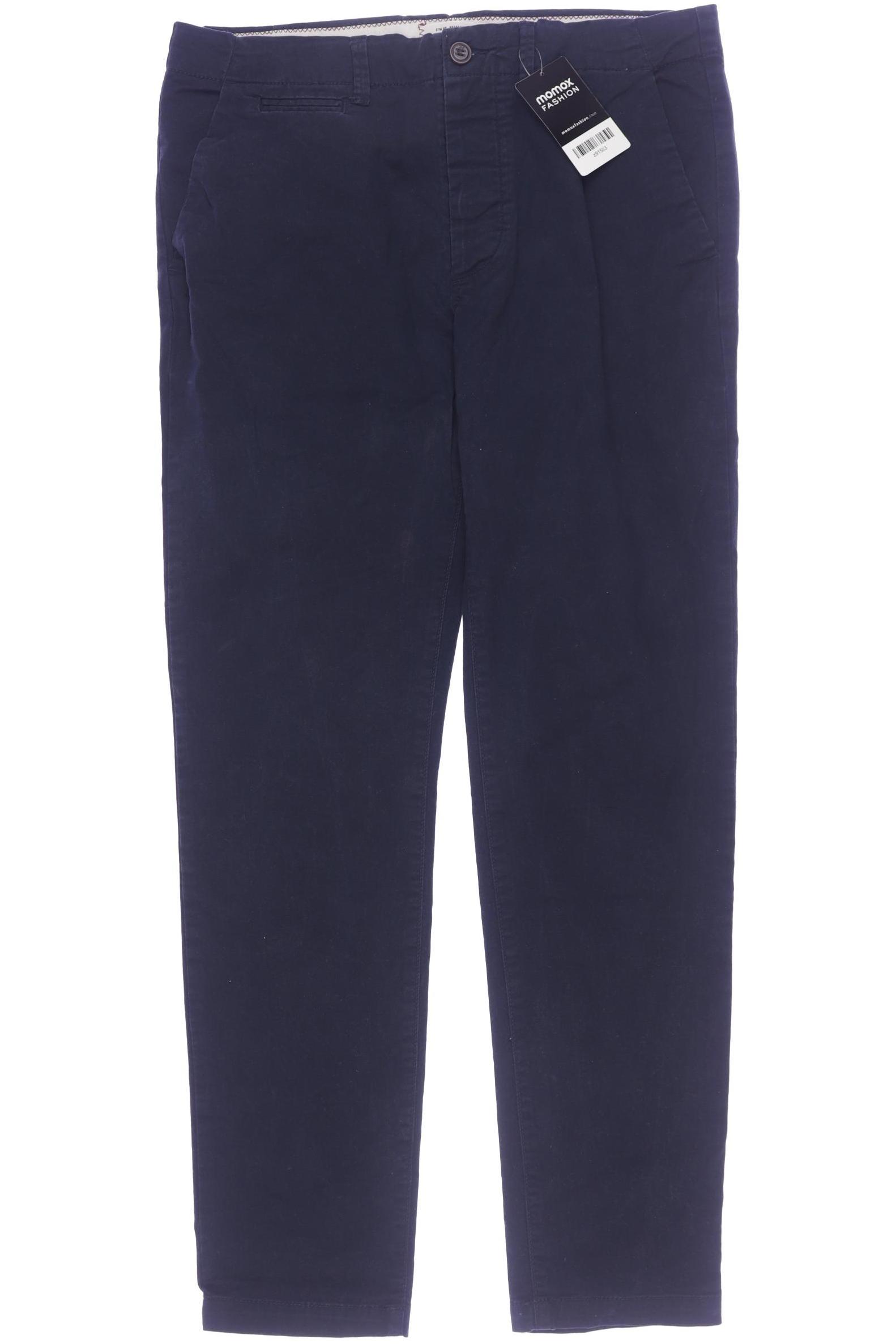 

Jack & Jones Herren Stoffhose, marineblau, Gr. 31