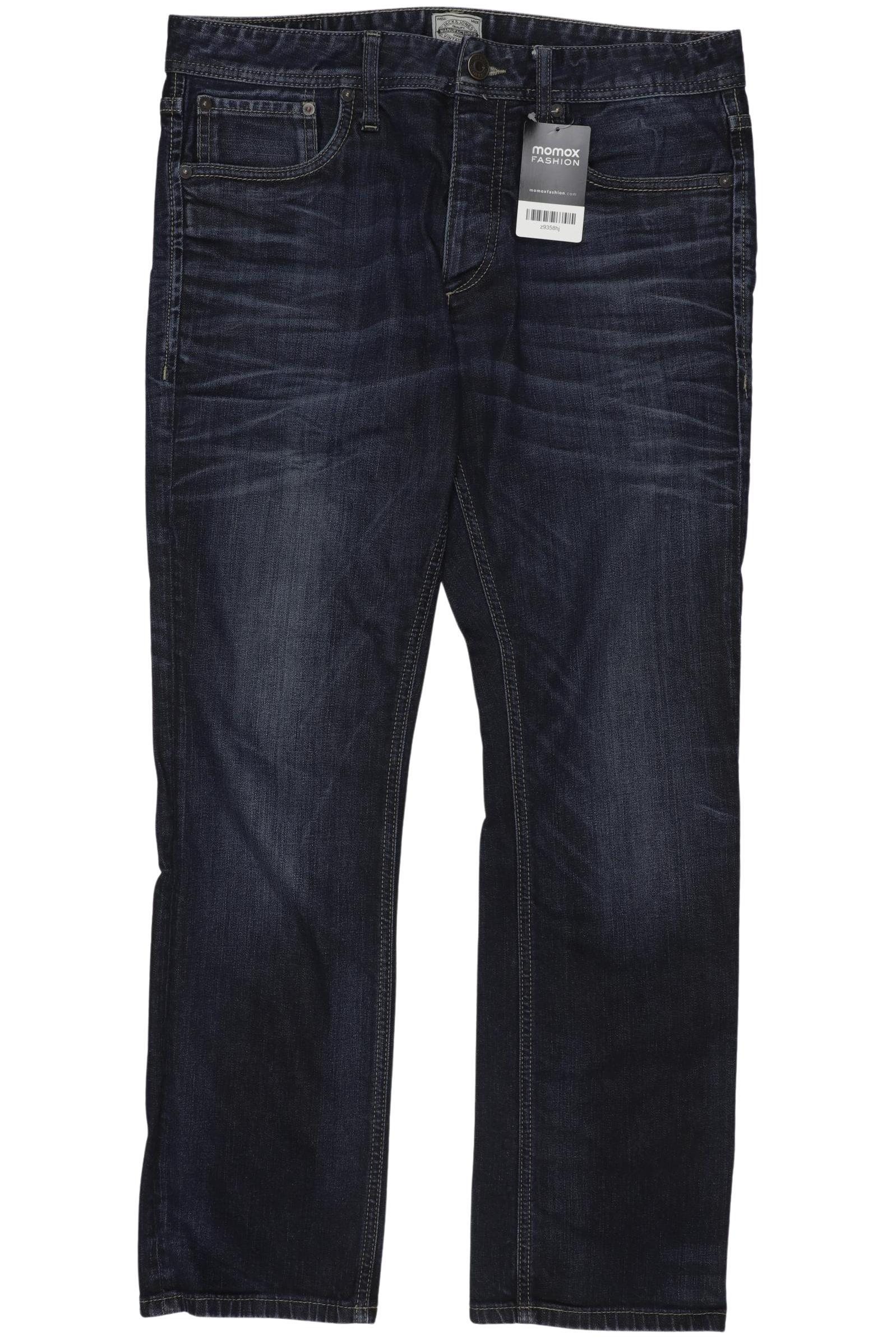 Thumbnail - Jack &amp; Jones Herren Jeans, blau, Gr. 32