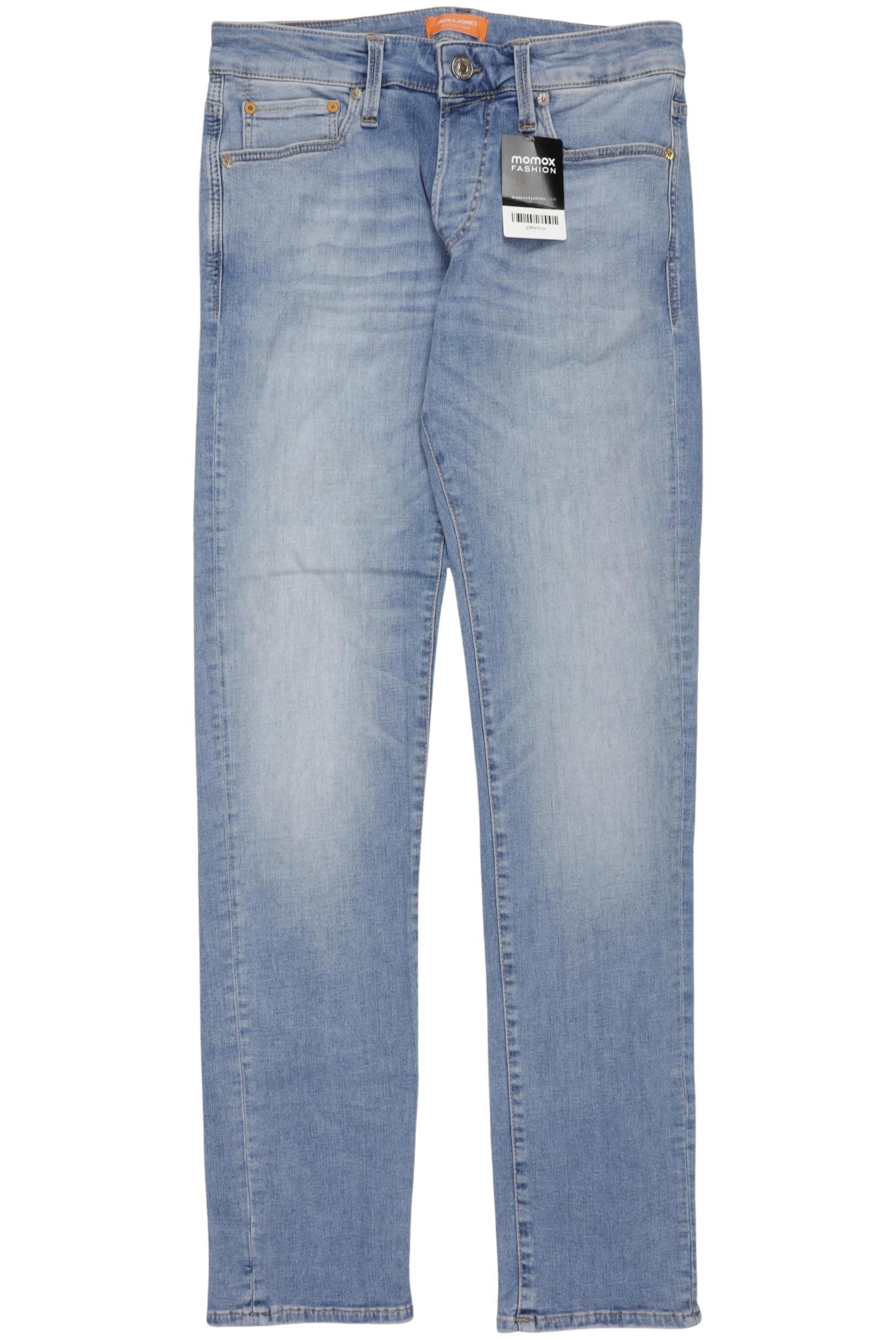 

Jack & Jones Herren Jeans, blau, Gr. 29