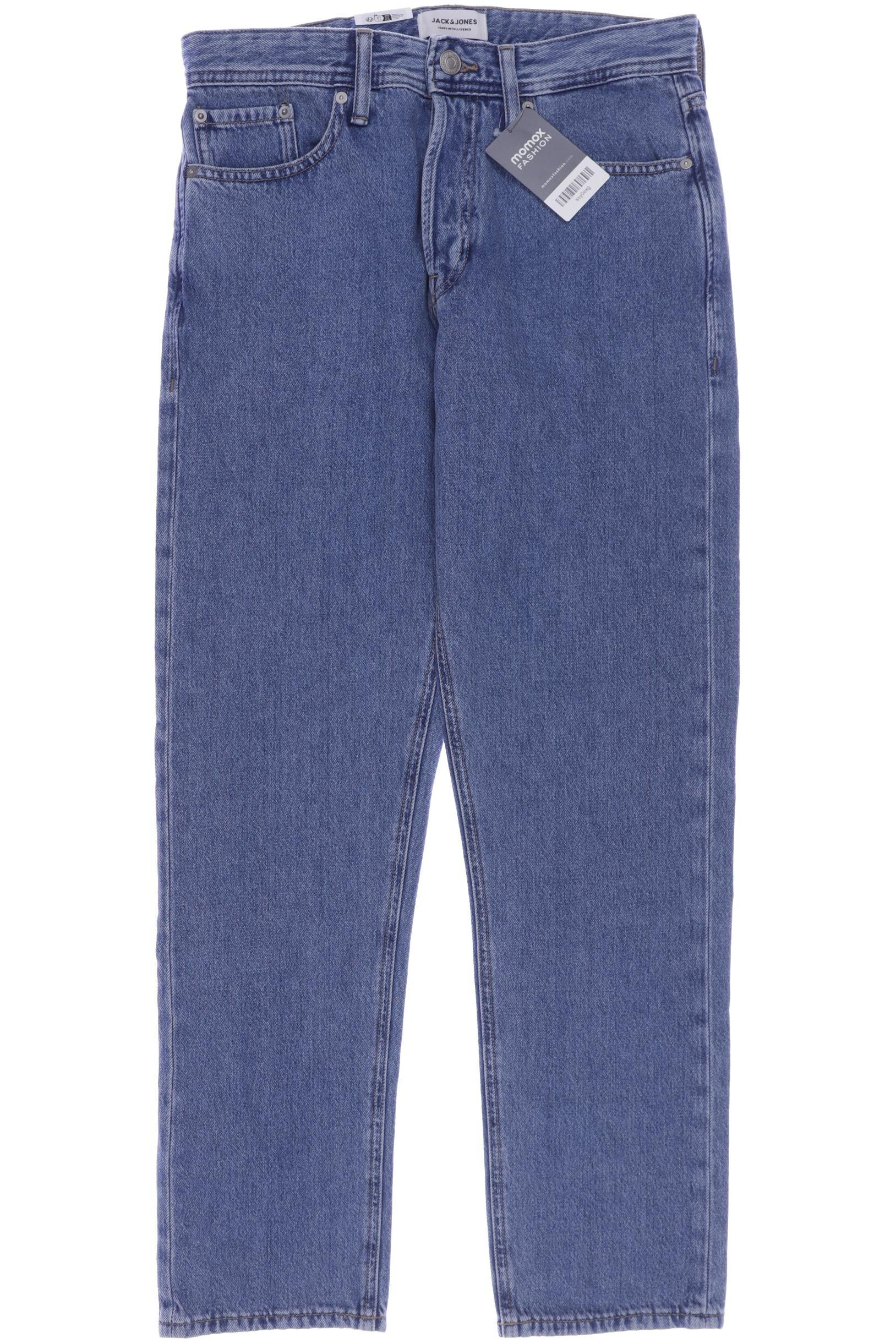 

Jack & Jones Herren Jeans, blau, Gr. 30