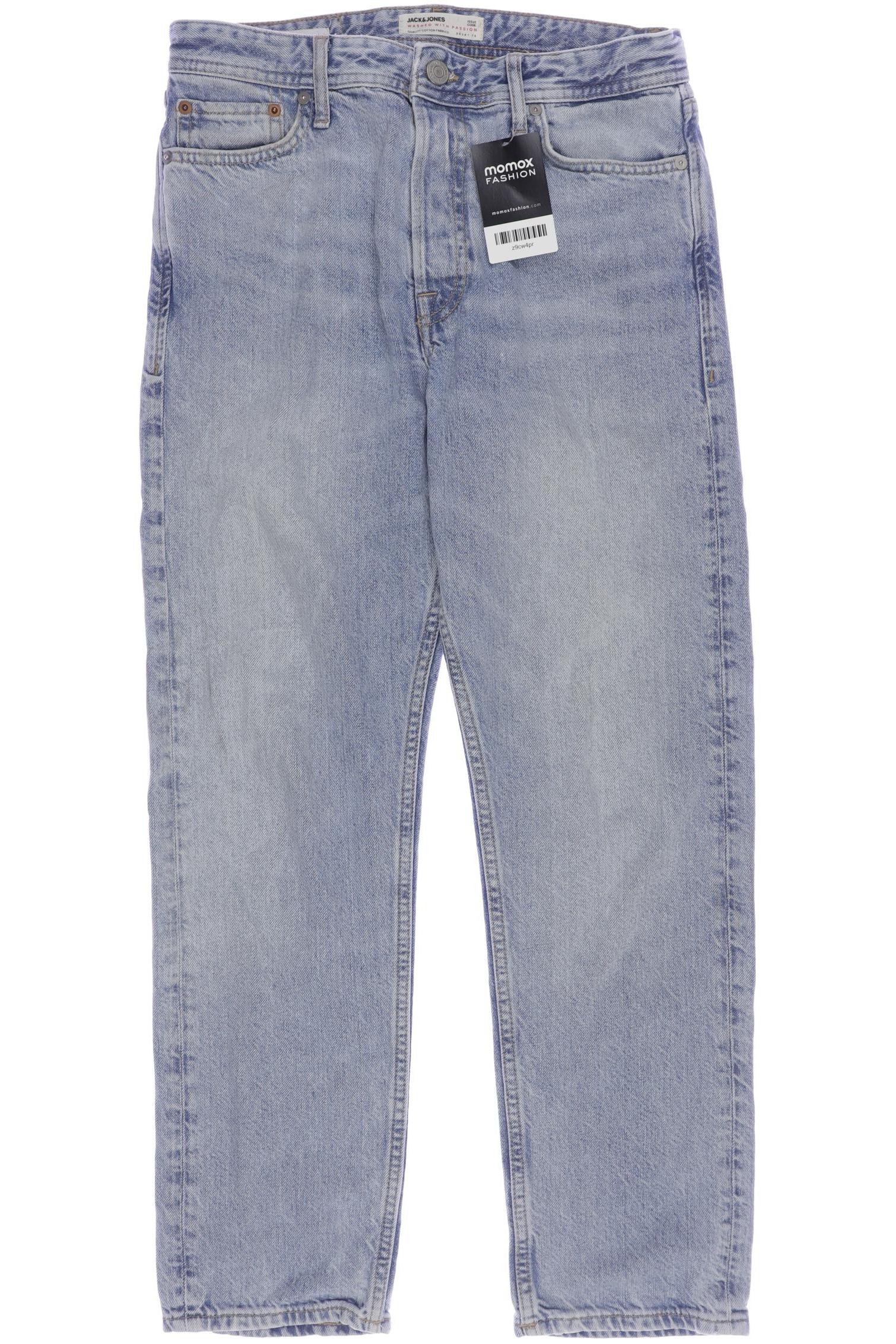 

Jack & Jones Herren Jeans, blau, Gr. 28