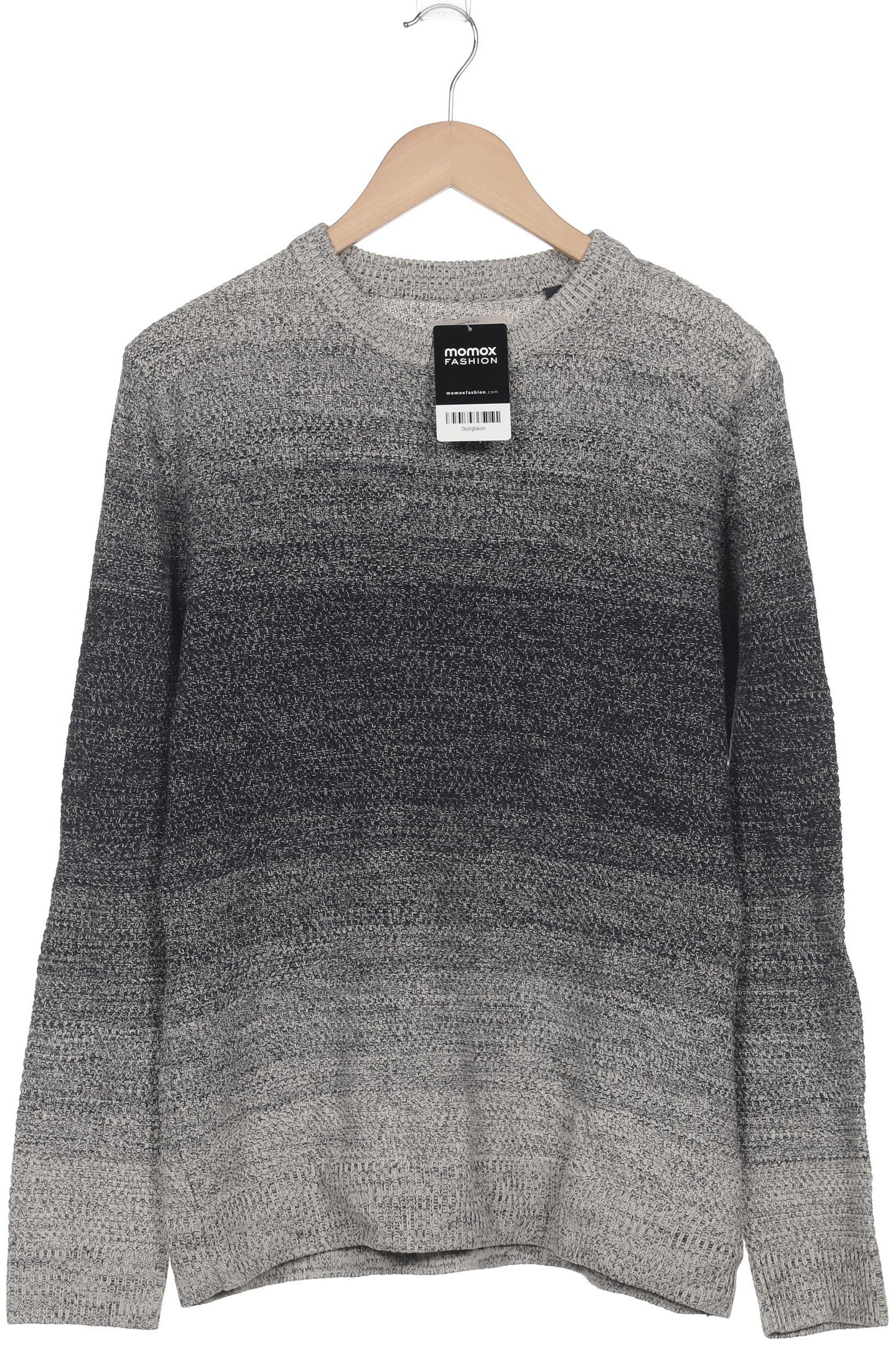 

Jack & Jones Herren Pullover, marineblau, Gr. 52