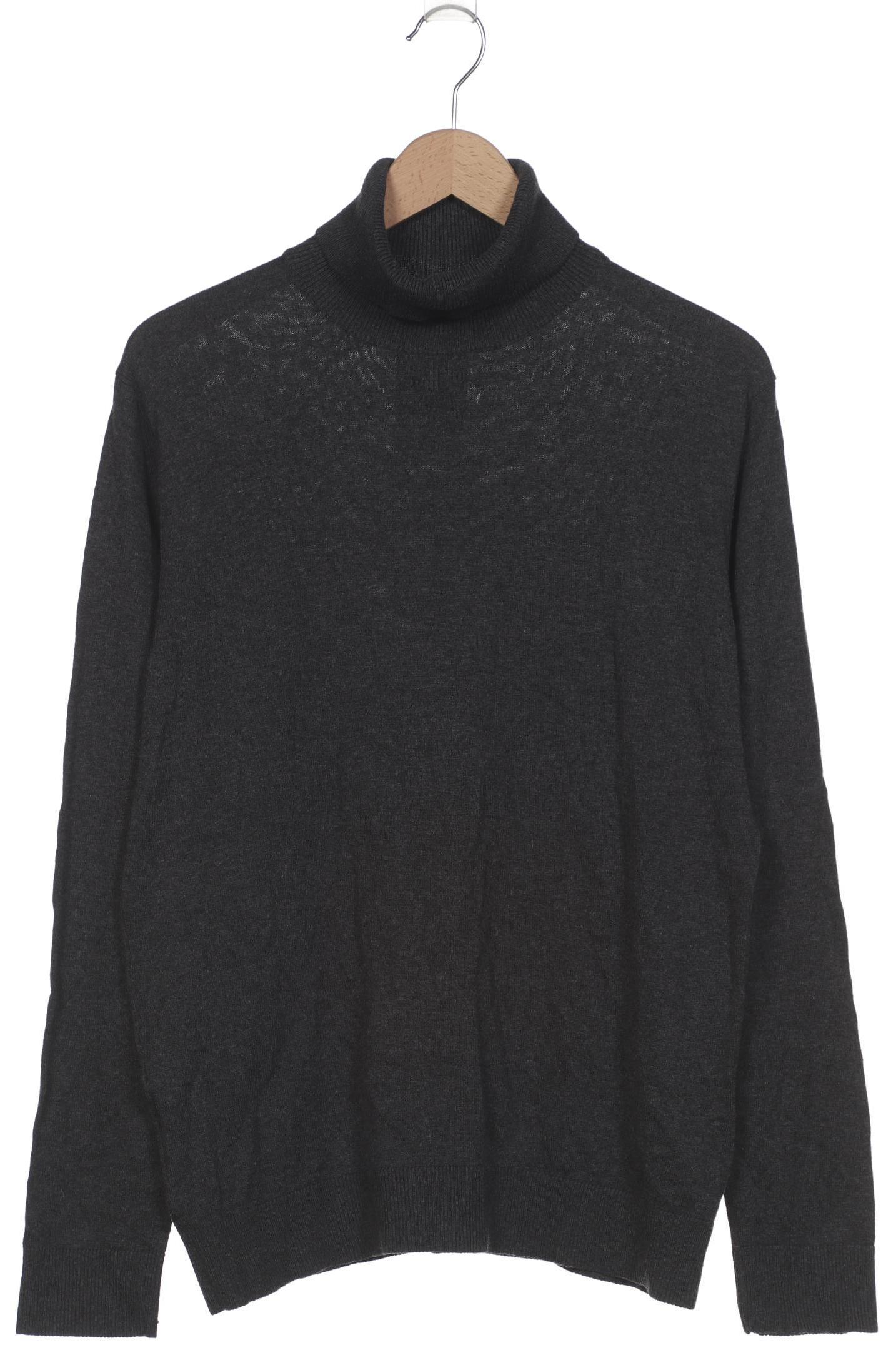 

Jack & Jones Herren Pullover, grau, Gr. 52