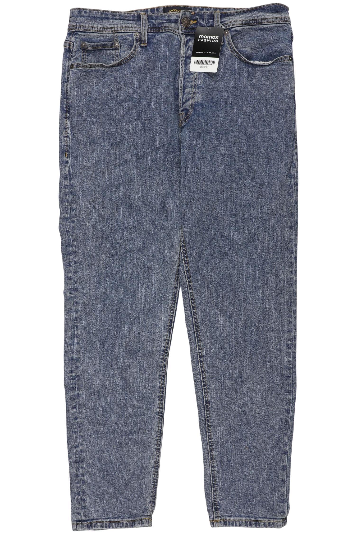 

Jack & Jones Herren Jeans, blau, Gr. 31
