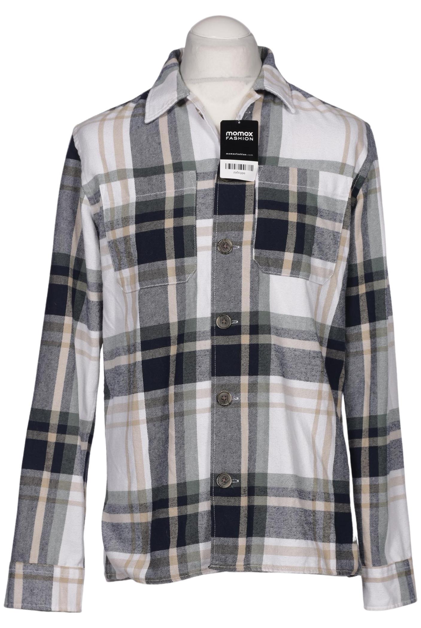 

Jack & Jones Herren Hemd, mehrfarbig, Gr. 48