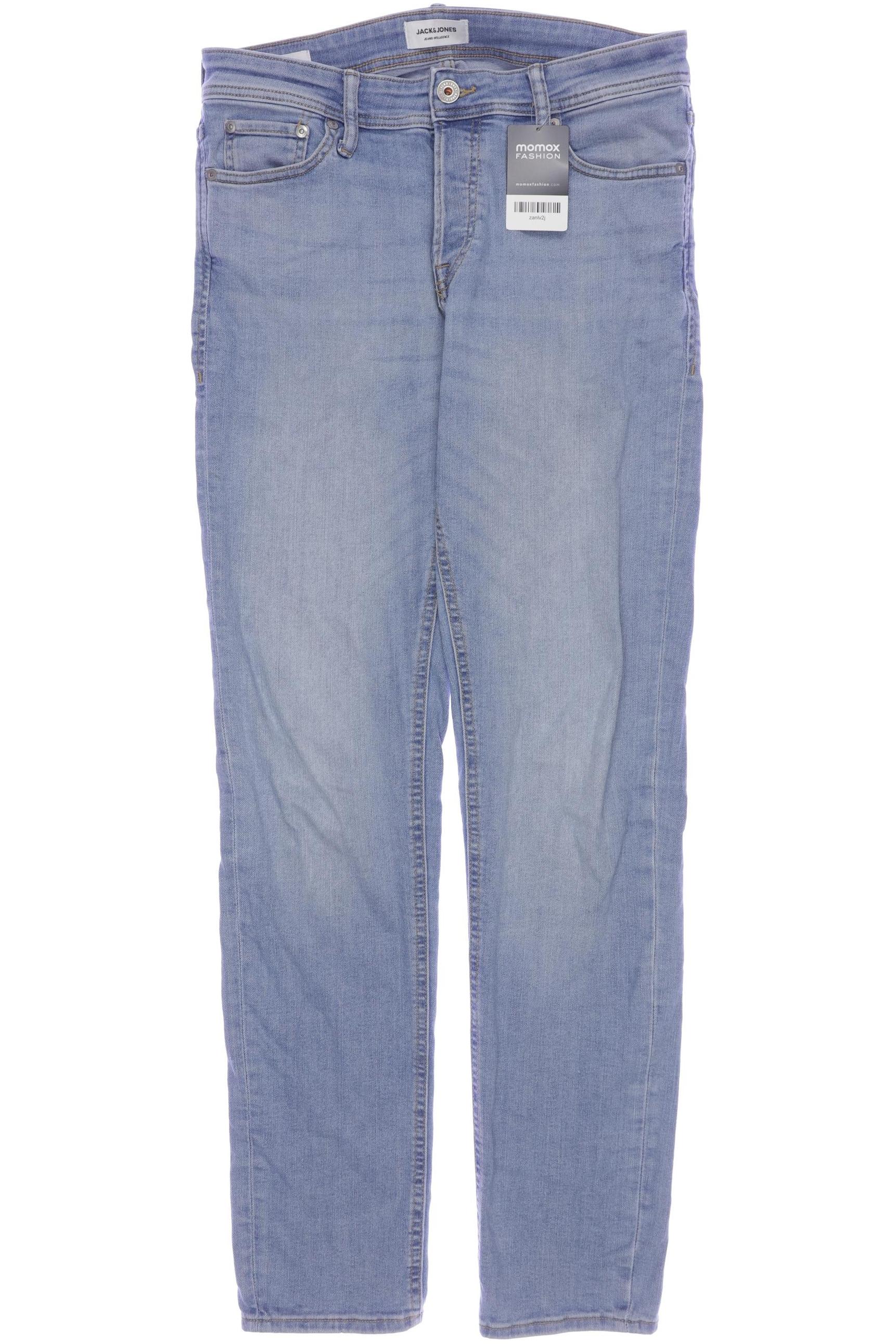 

Jack & Jones Herren Jeans, blau, Gr. 31