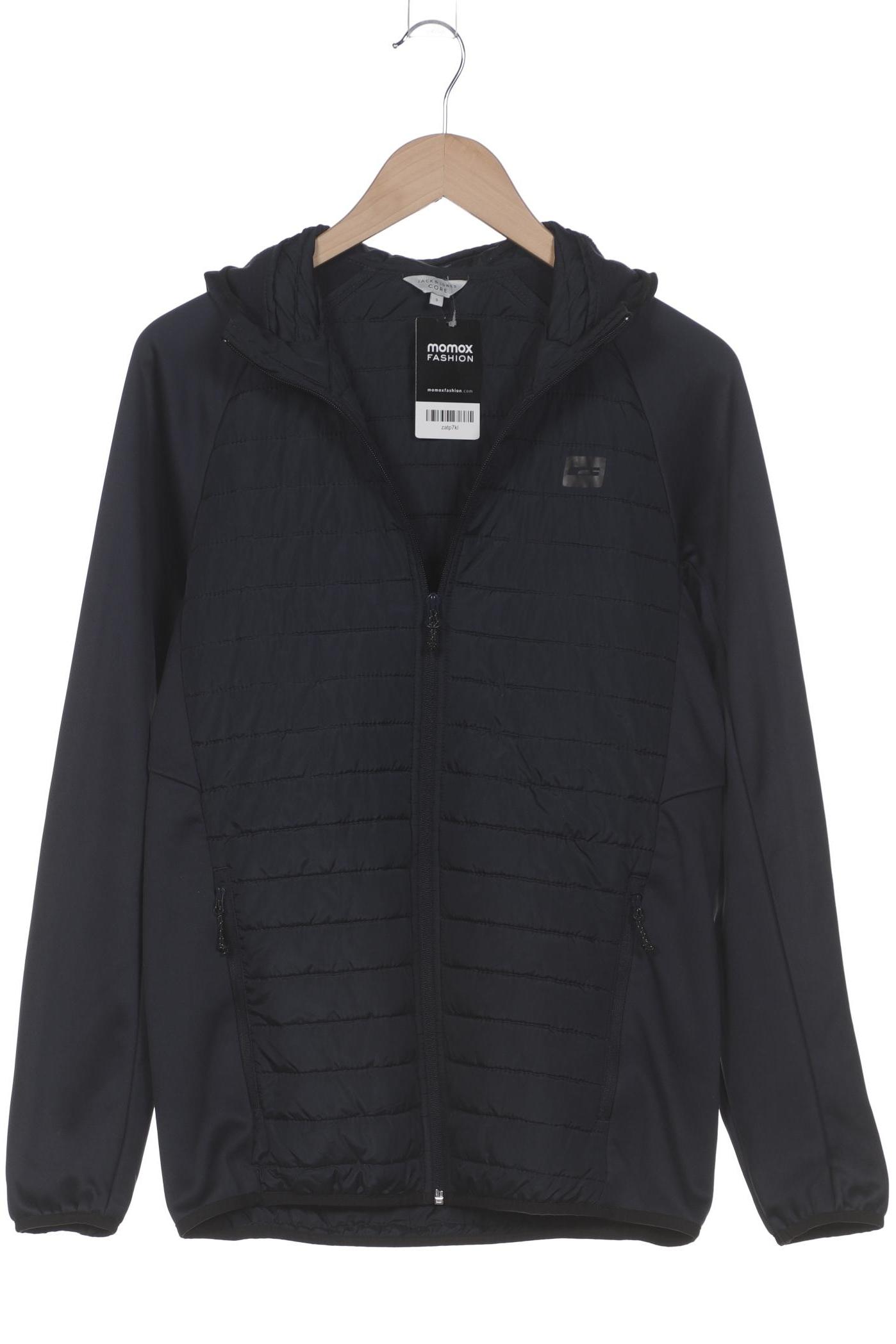 

Jack & Jones Herren Jacke, marineblau, Gr. 46