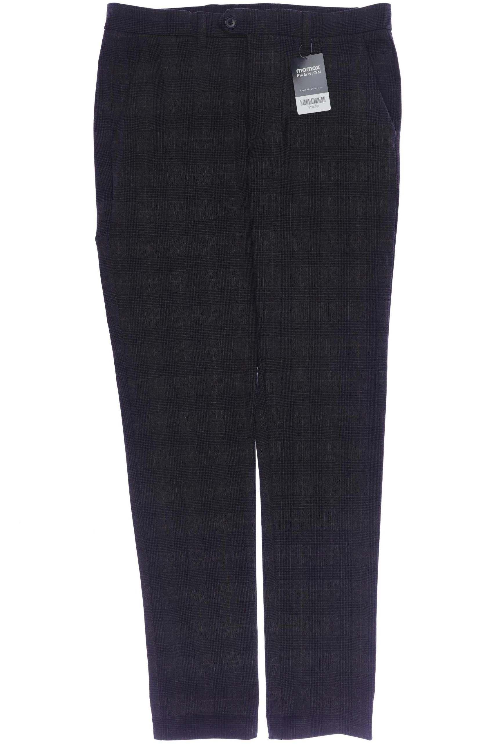 

Jack & Jones Herren Stoffhose, grau, Gr. 33