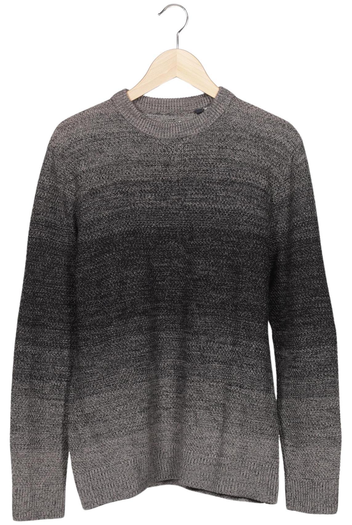 

Jack & Jones Herren Pullover, grau, Gr. 48