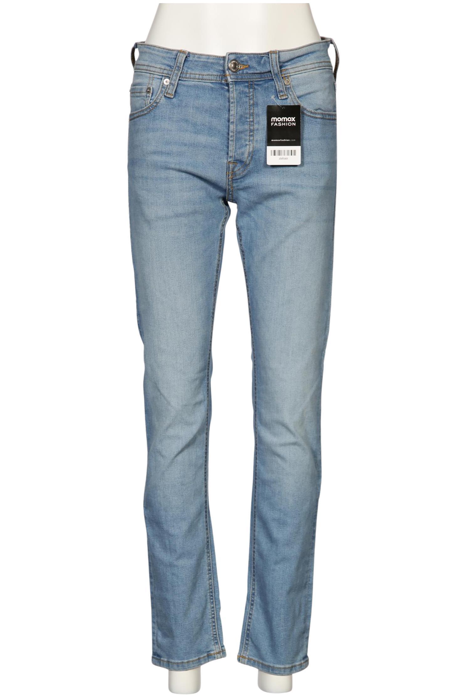 

Jack & Jones Herren Jeans, hellblau, Gr. 28