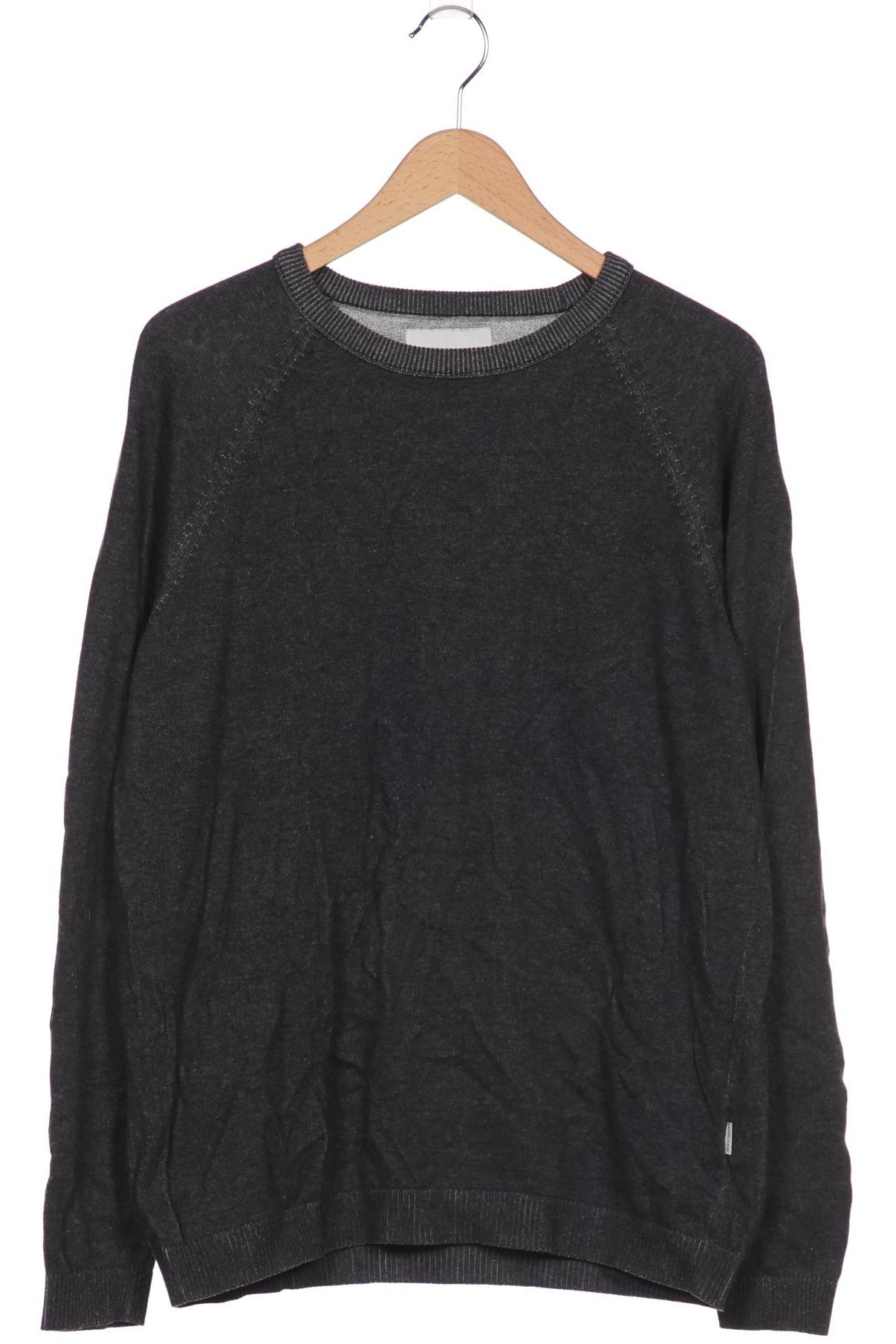 

Jack & Jones Herren Pullover, grau, Gr. 54