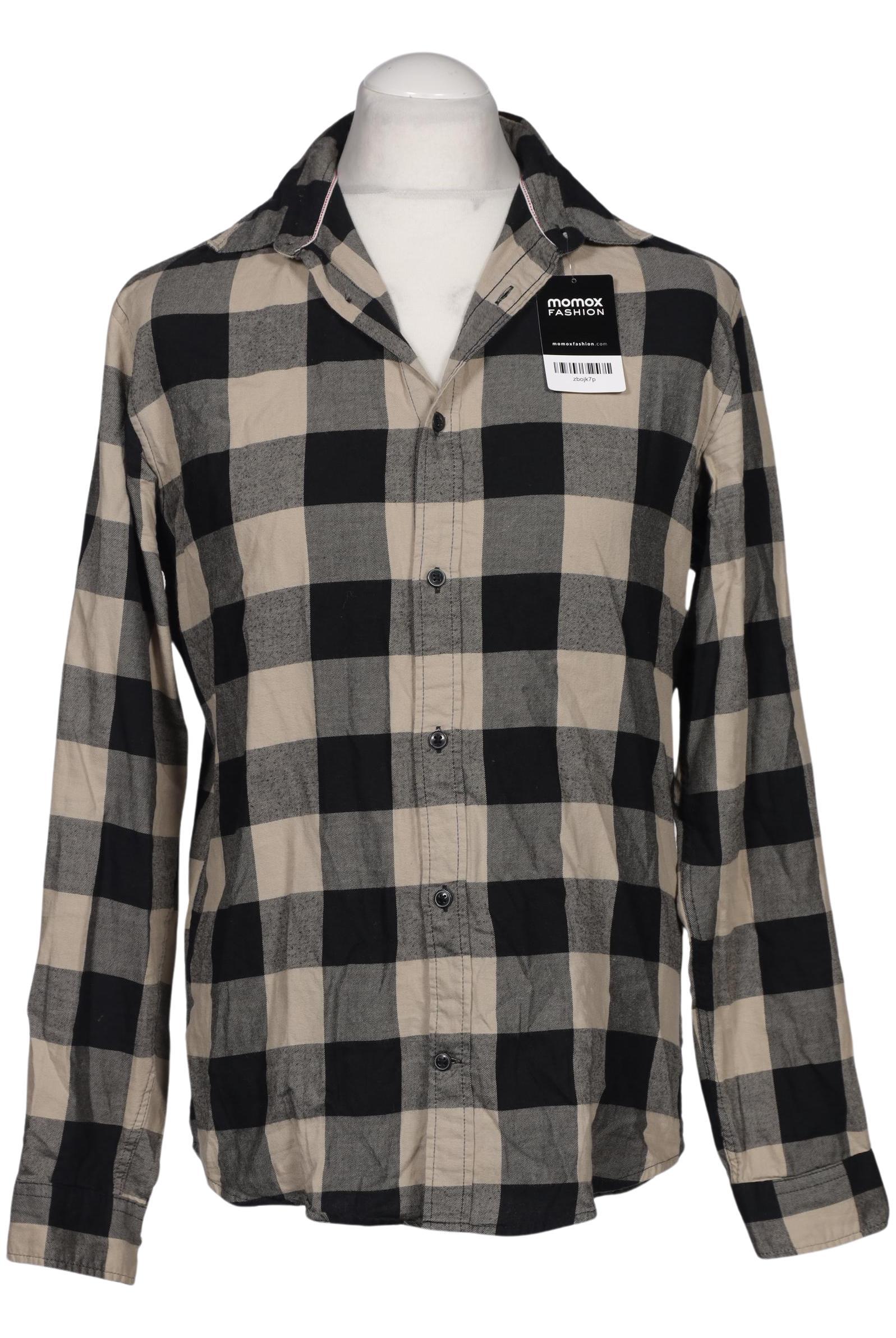 

Jack & Jones Herren Hemd, mehrfarbig, Gr. 52