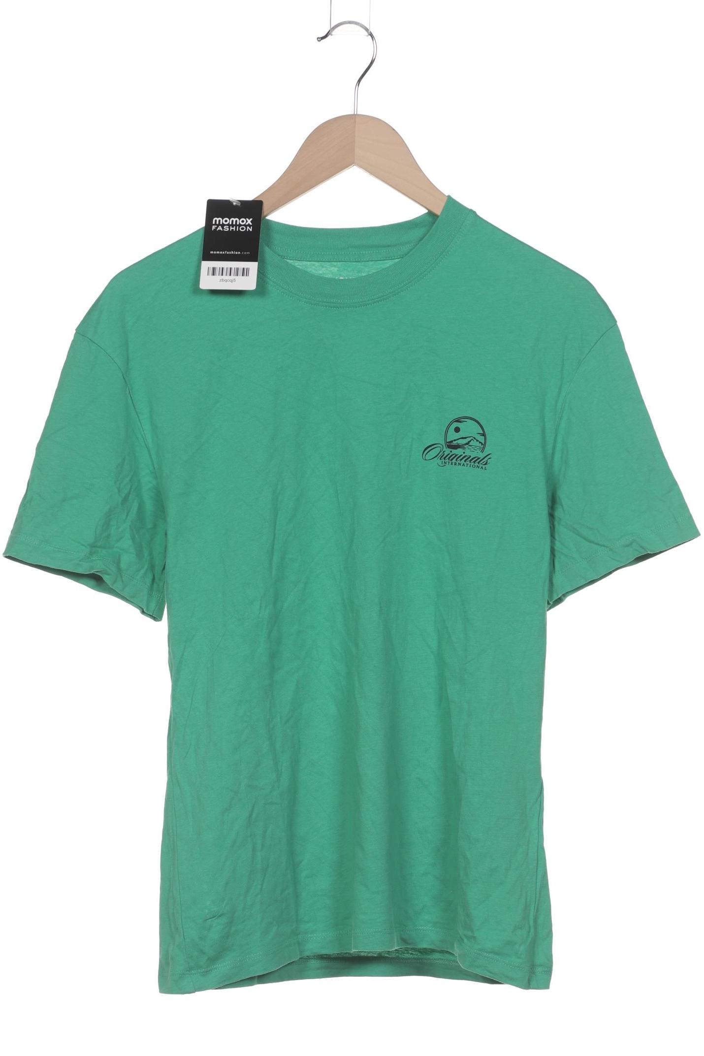

Jack & Jones Herren T-Shirt, grün, Gr. 46
