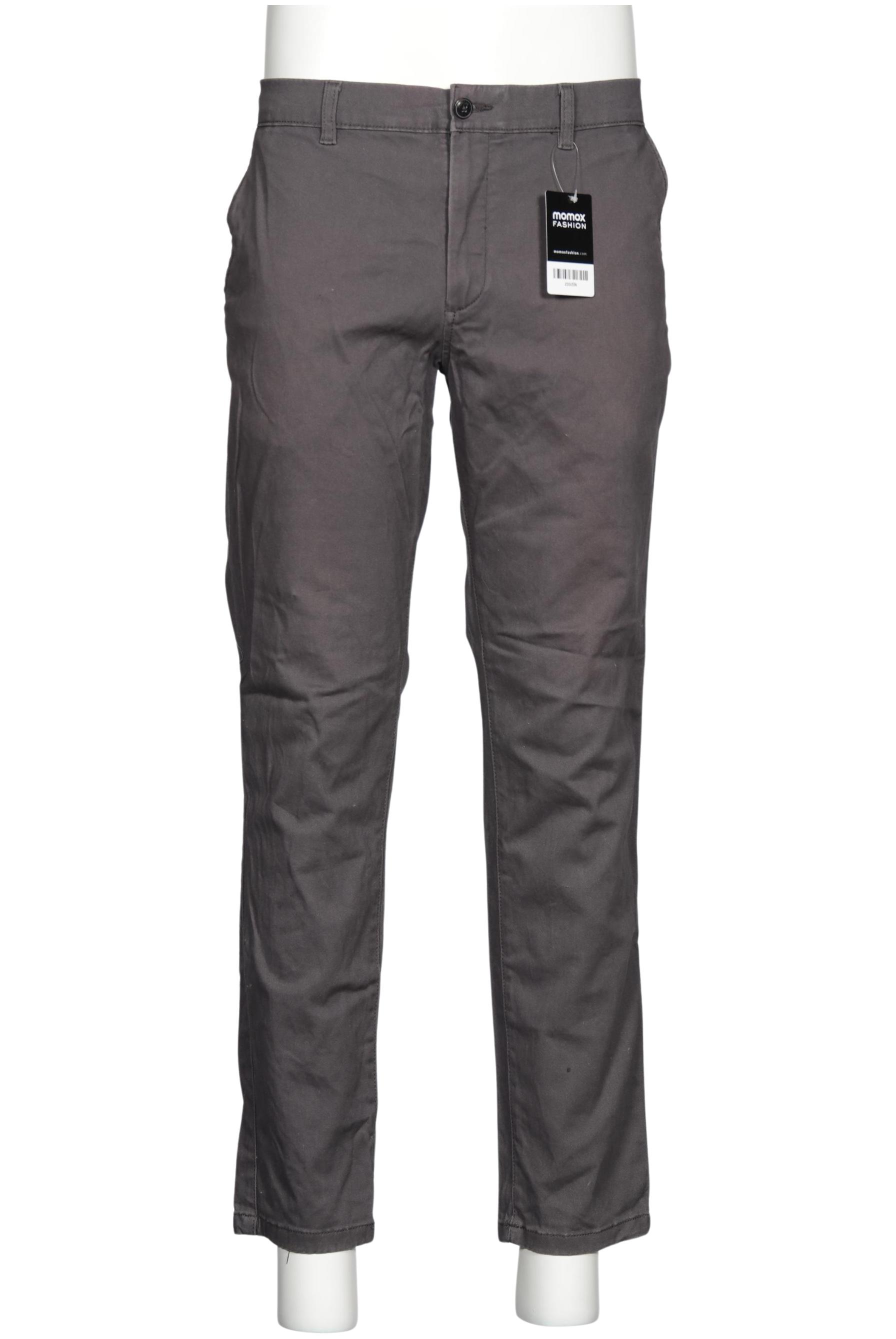 

Jack & Jones Herren Stoffhose, grau, Gr. 36