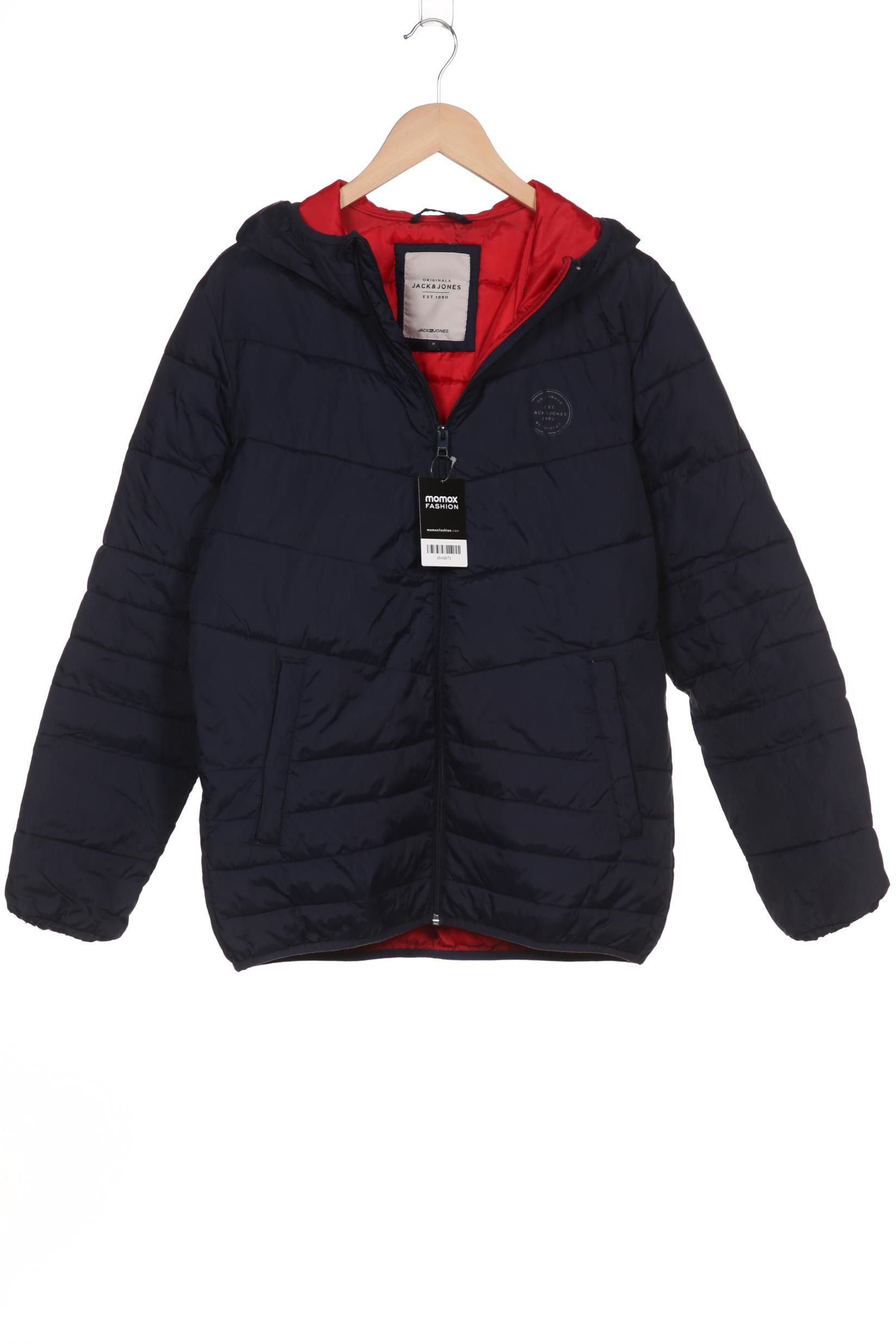 

Jack & Jones Herren Jacke, marineblau
