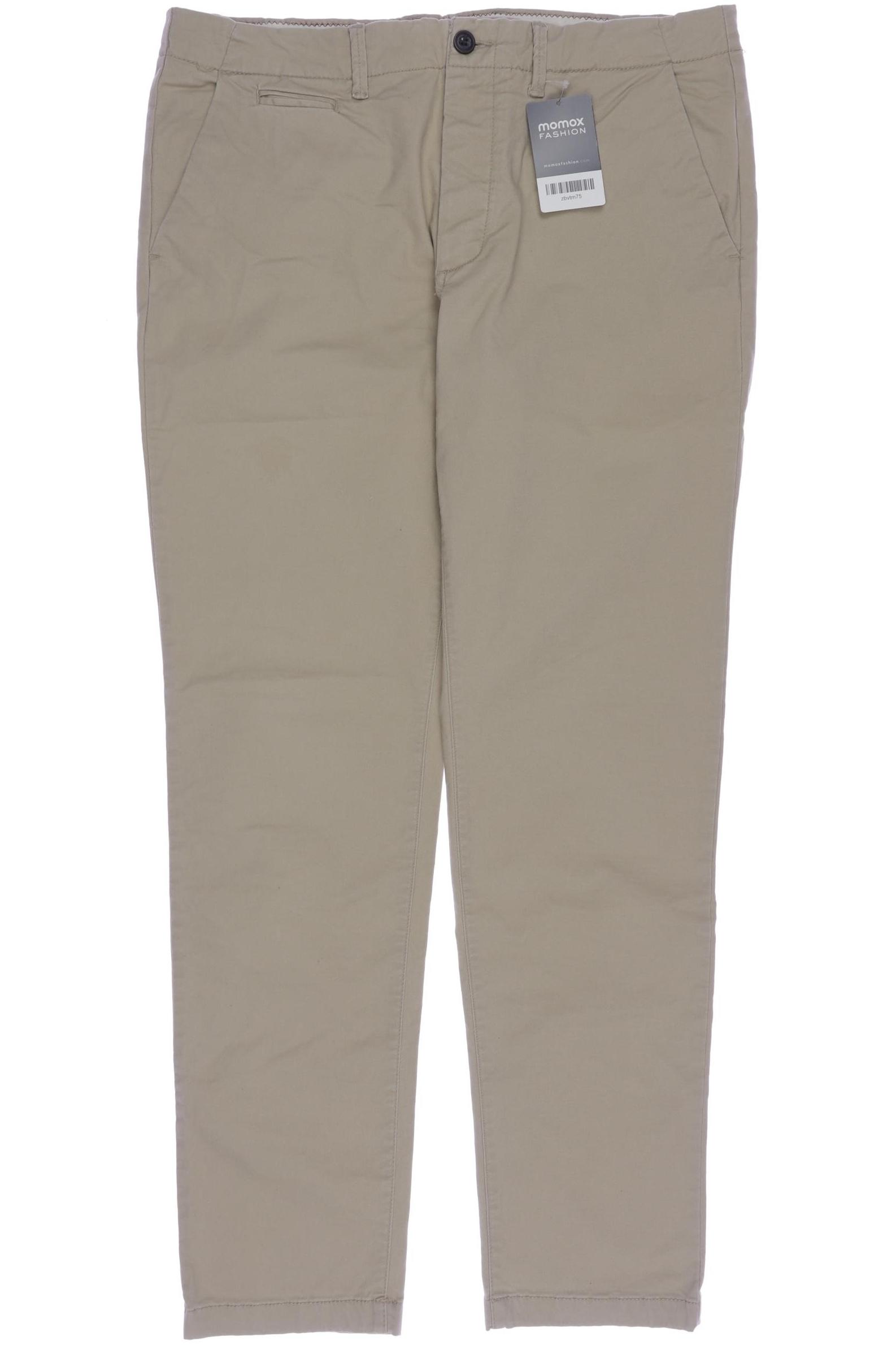 

Jack & Jones Herren Stoffhose, beige, Gr. 33