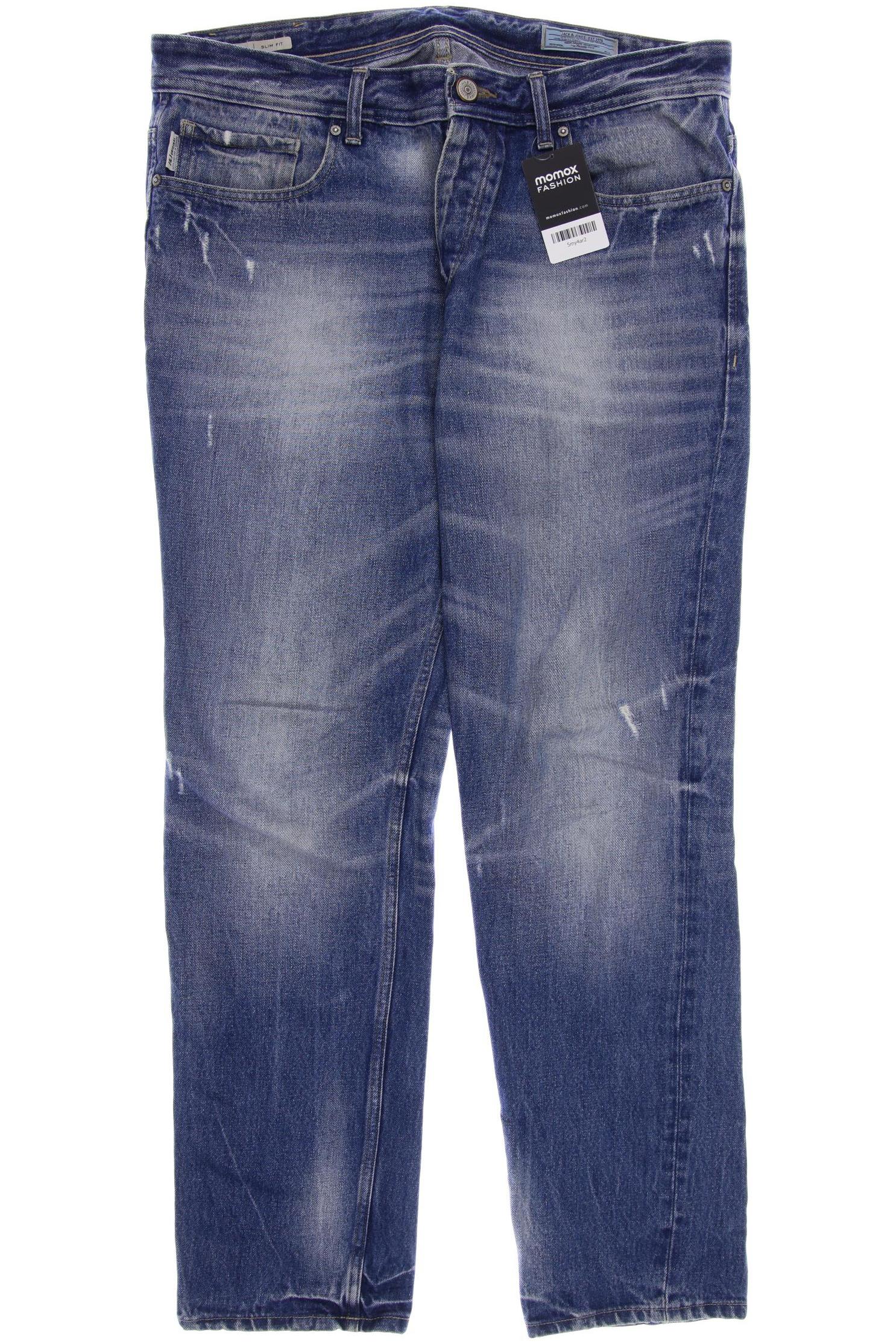

Jack & Jones Herren Jeans, blau, Gr. 38