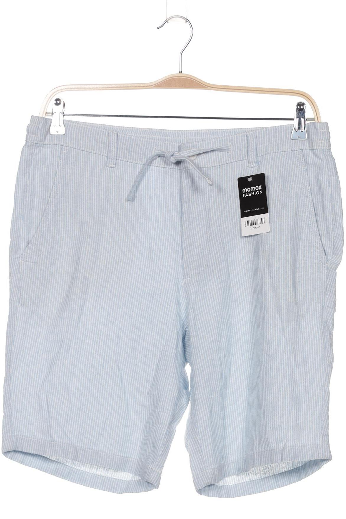 

Jack & Jones Herren Shorts, hellblau, Gr. 52