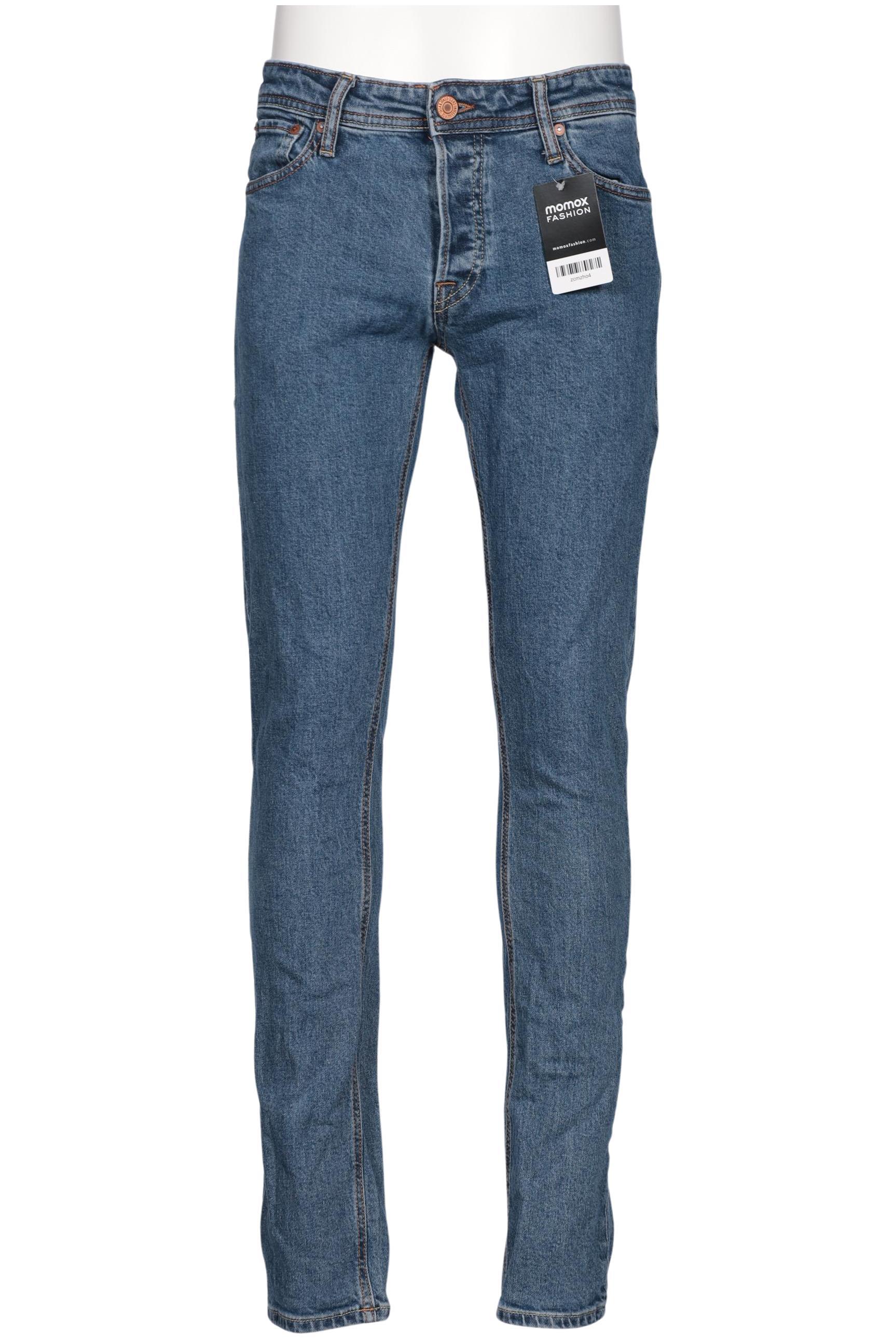 

Jack & Jones Herren Jeans, blau, Gr. 31