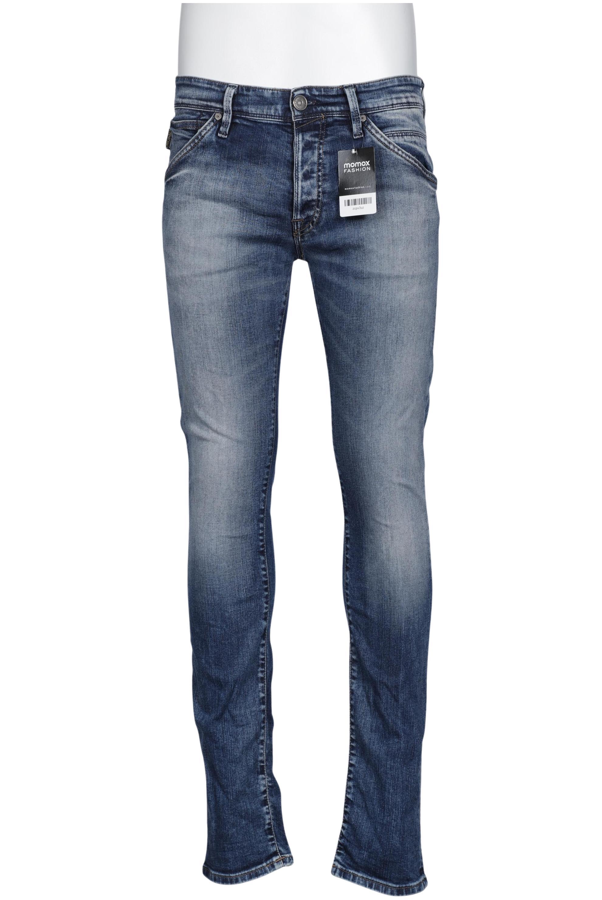 

Jack & Jones Herren Jeans, blau, Gr. 34