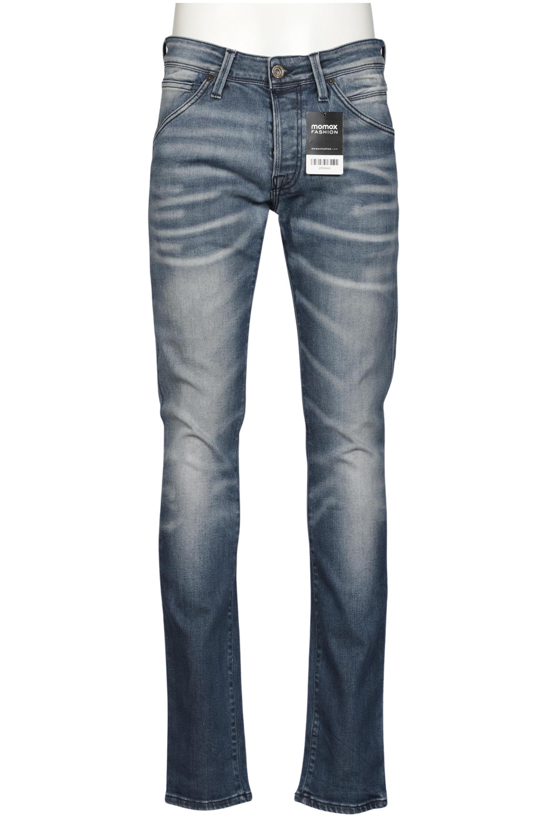 

Jack & Jones Herren Jeans, blau, Gr. 32