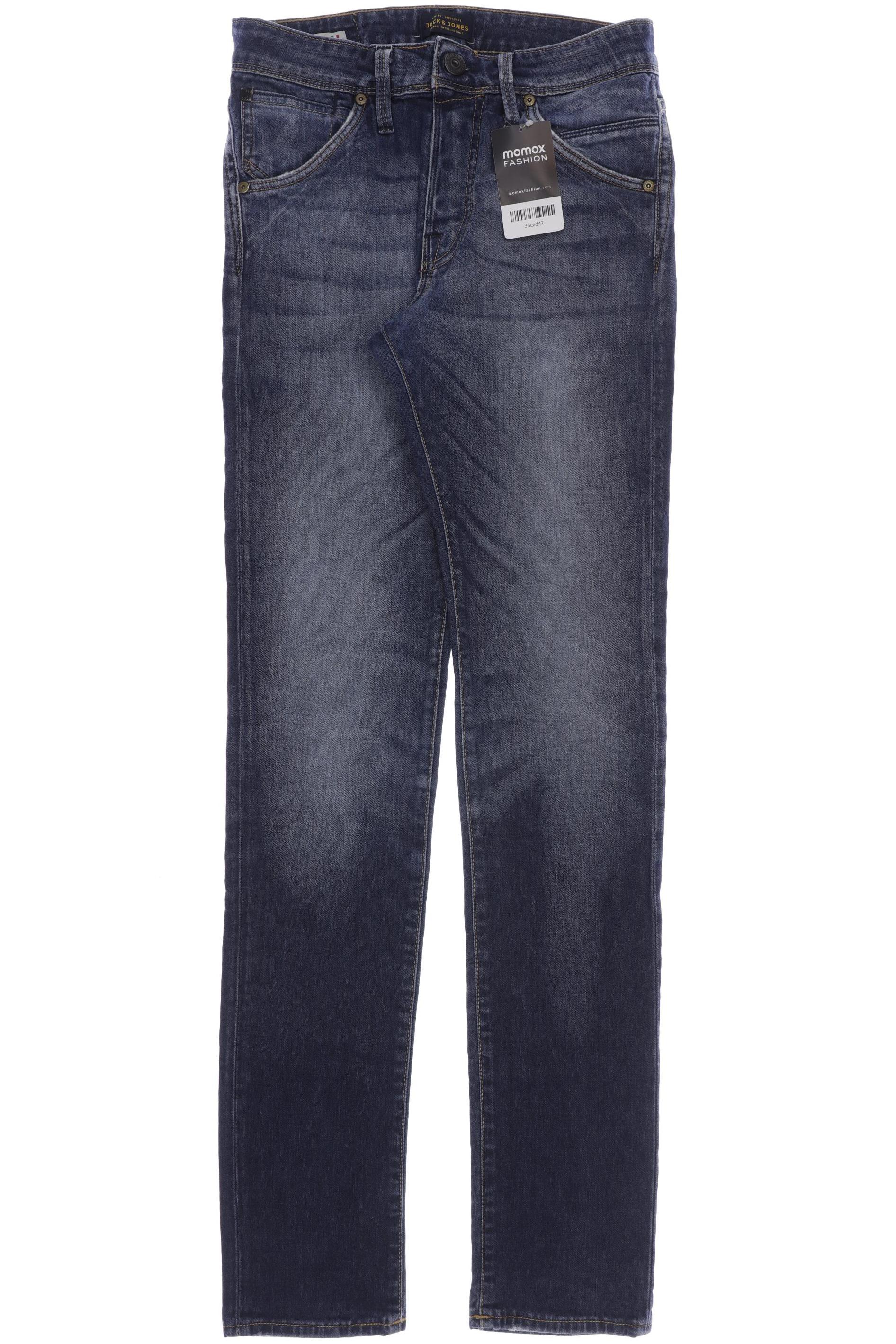 

Jack & Jones Herren Jeans, blau, Gr. 29