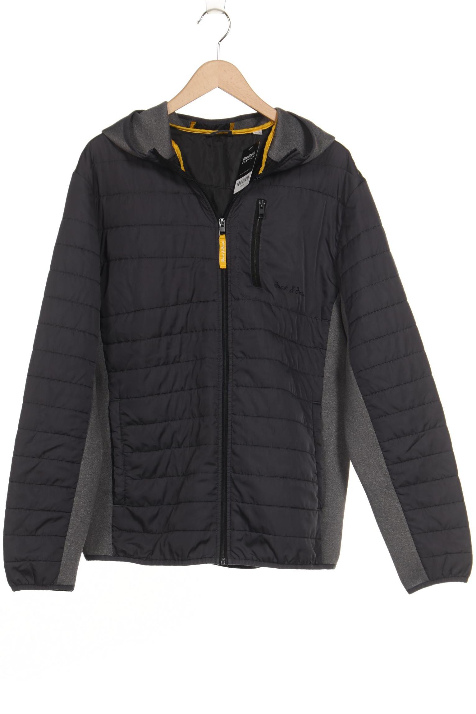 

Jack & Jones Herren Jacke, grau, Gr. 56