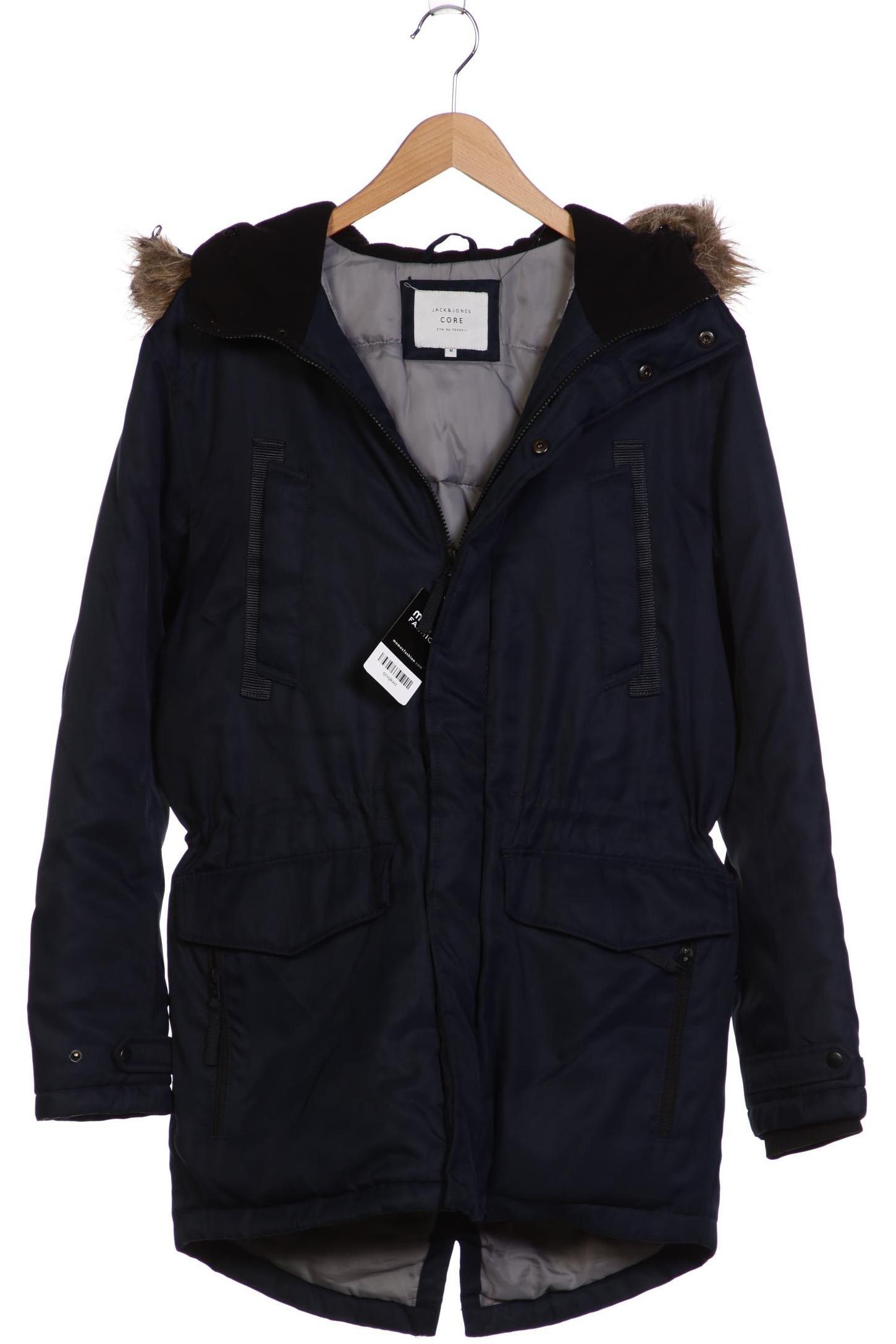 

Jack & Jones Herren Jacke, marineblau, Gr. 48