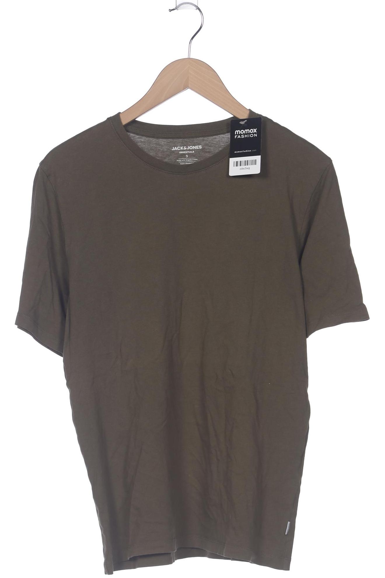 

Jack & Jones Herren T-Shirt, grün, Gr. 46