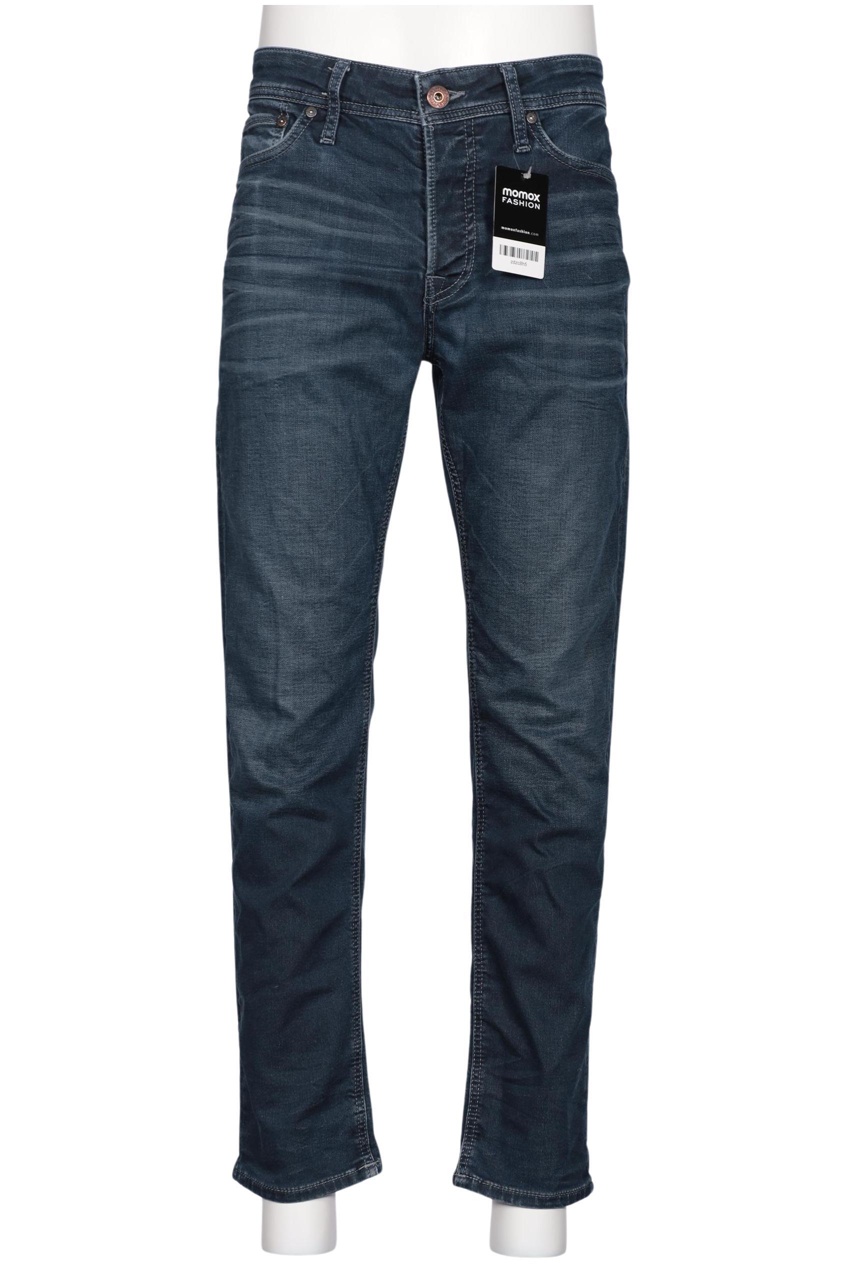 

Jack & Jones Herren Jeans, blau, Gr. 31