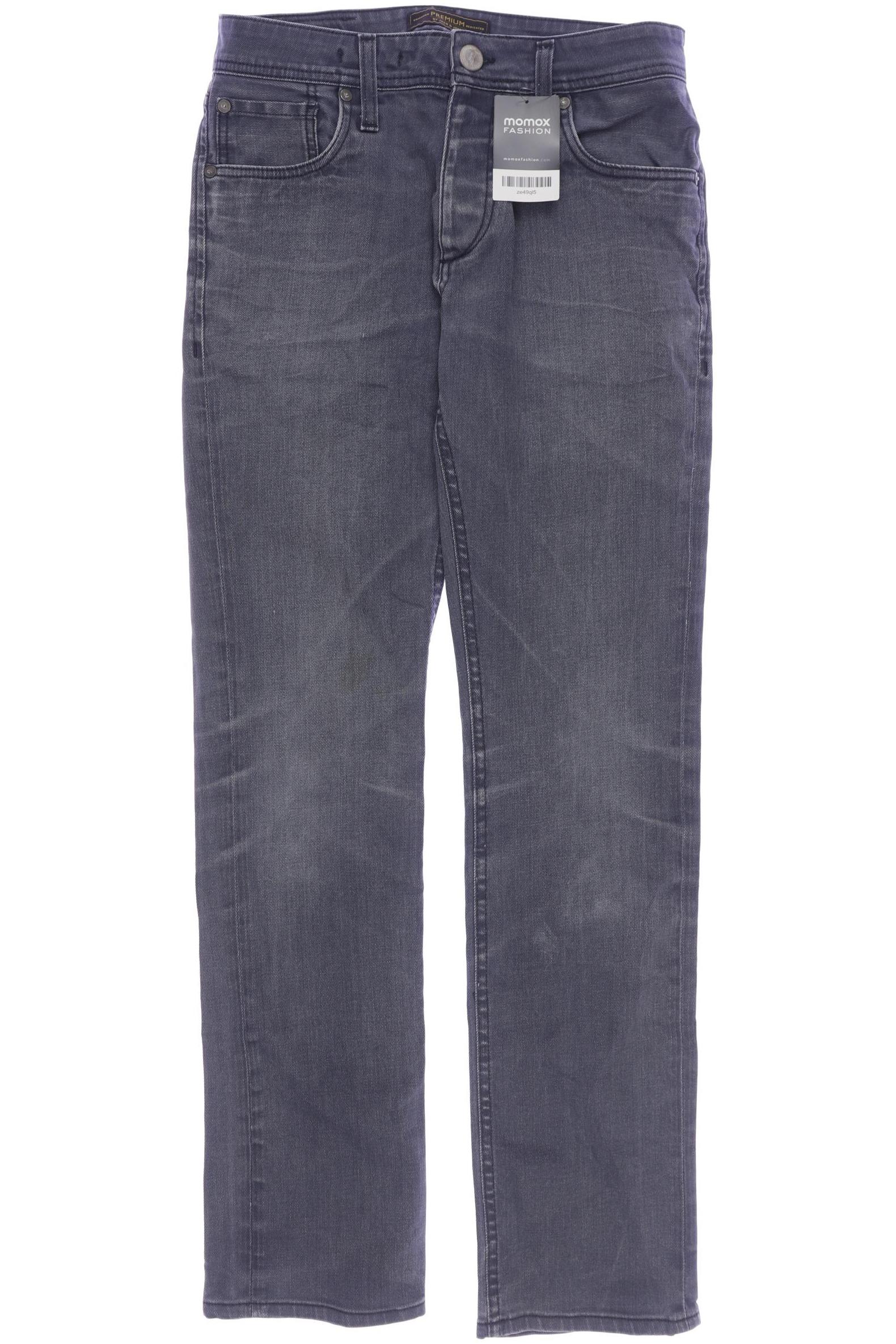 

Jack & Jones Herren Jeans, blau, Gr. 29