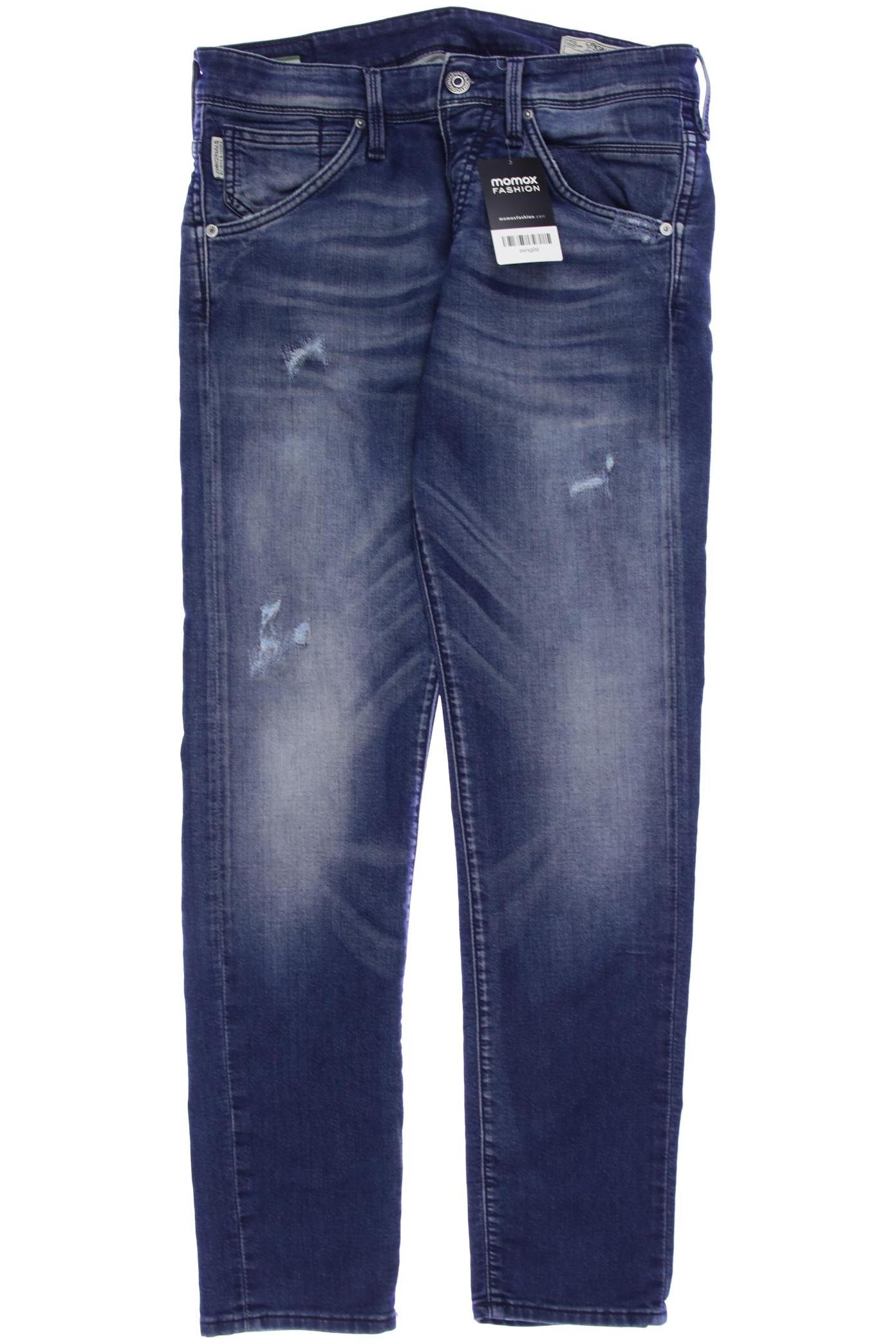 

Jack & Jones Herren Jeans, blau