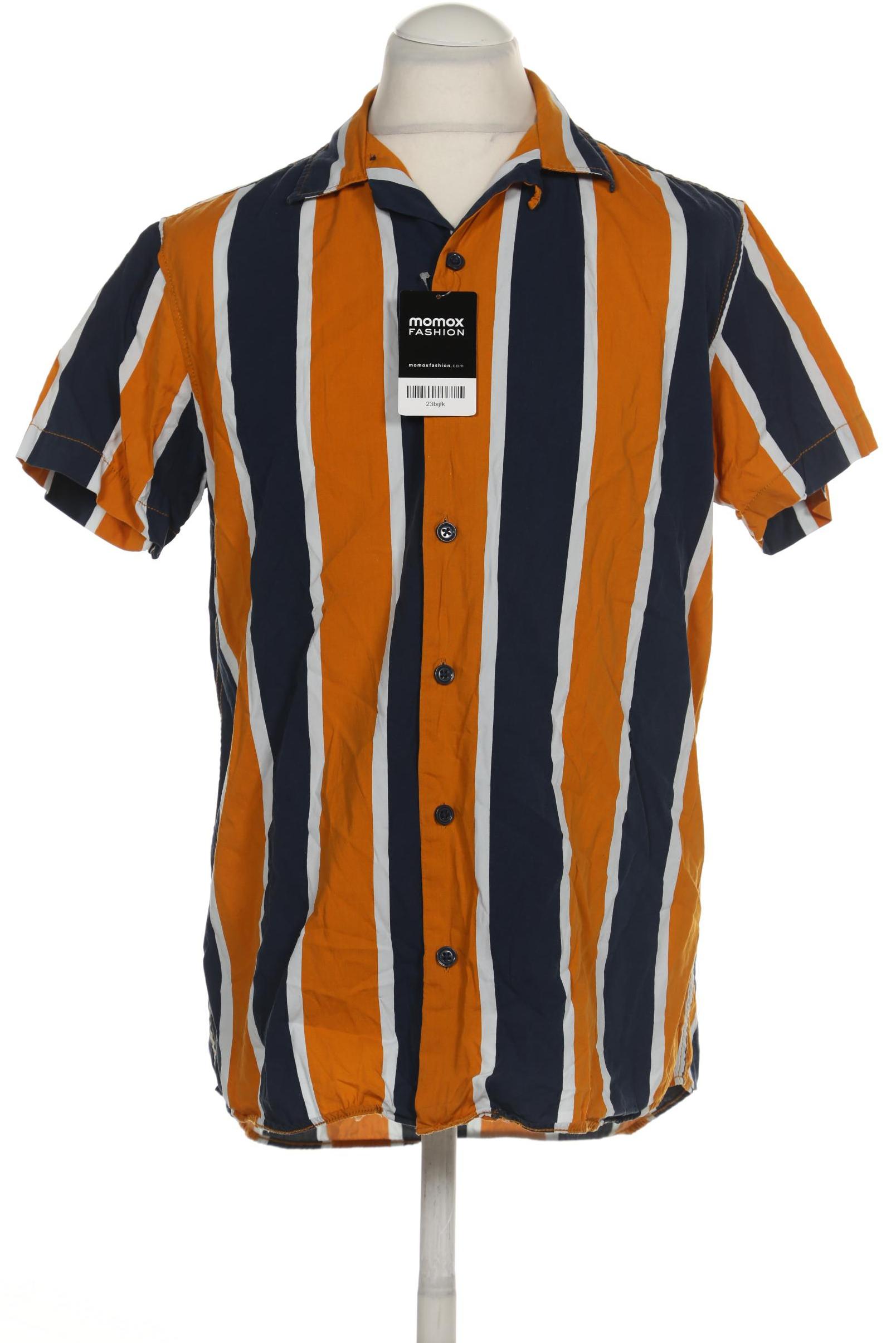 

Jack & Jones Herren Hemd, mehrfarbig, Gr. 52