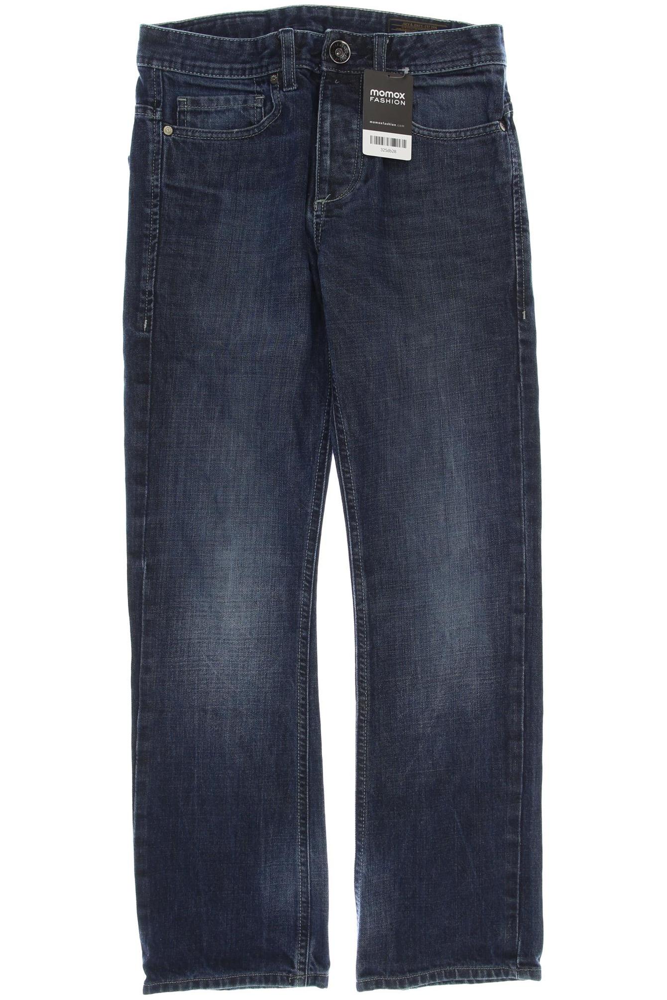 

JACK & JONES Herren Jeans, blau