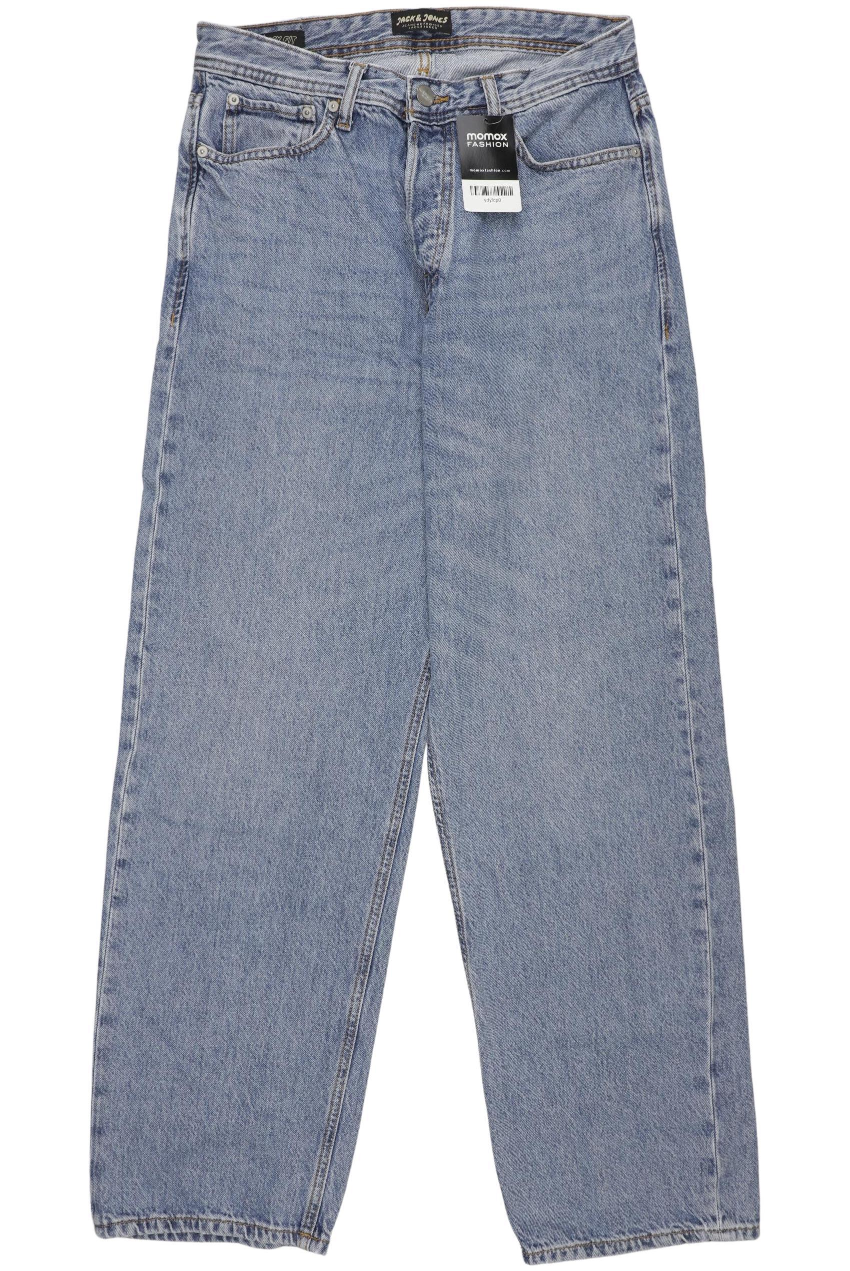 

Jack & Jones Herren Jeans, blau, Gr. 29